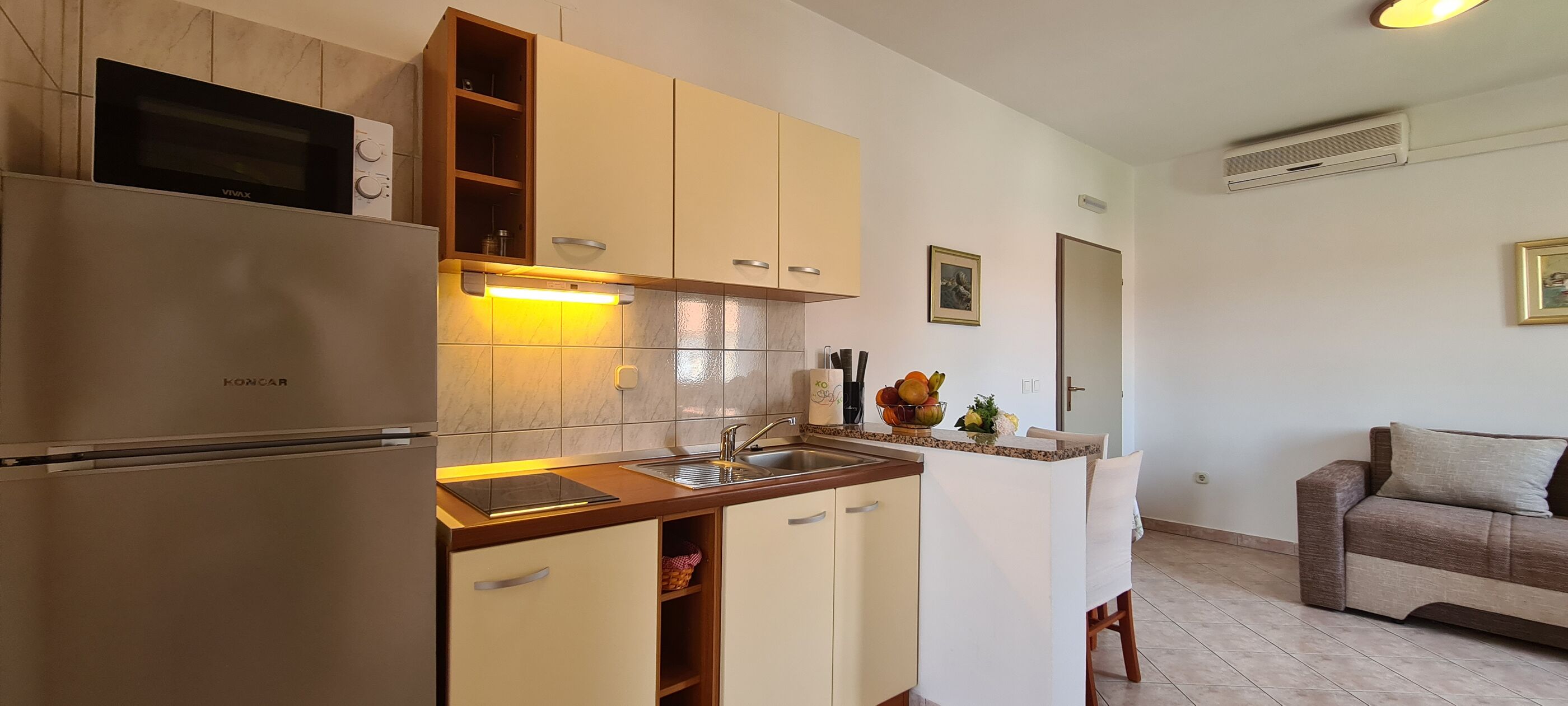 Apartment Sea view 87571-A1