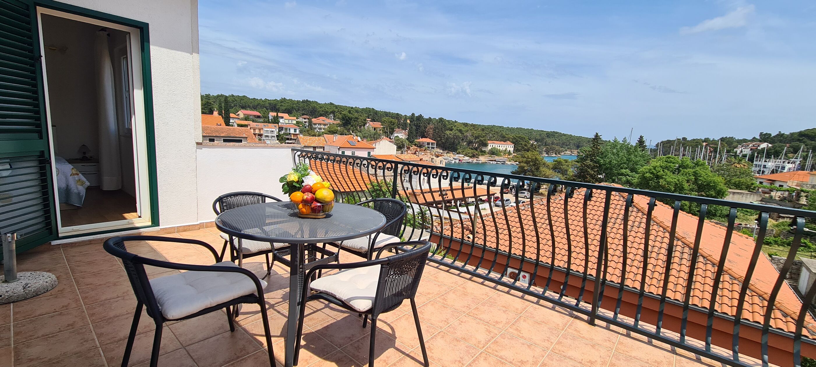 Apartment Sea view 87571-A1