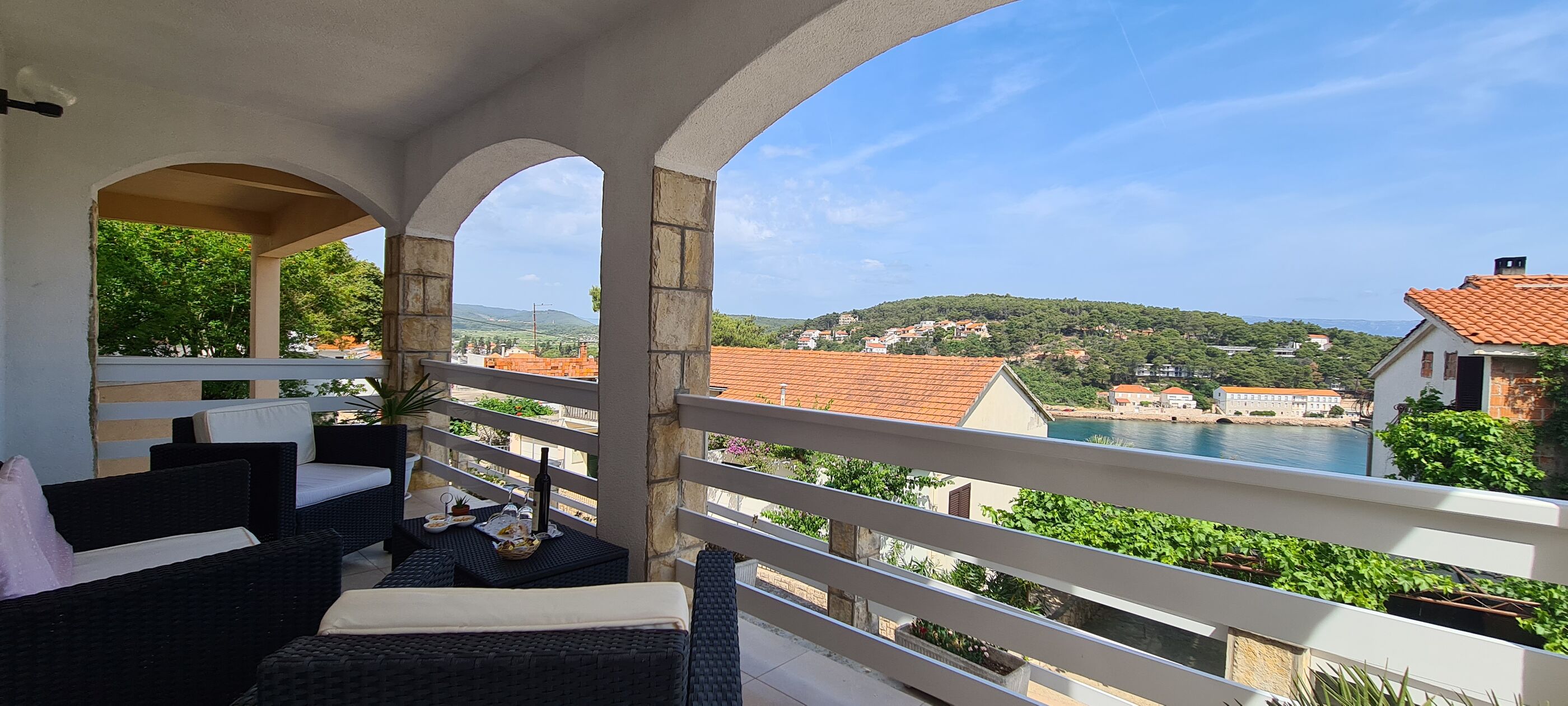 Apartments The view 87481-A2