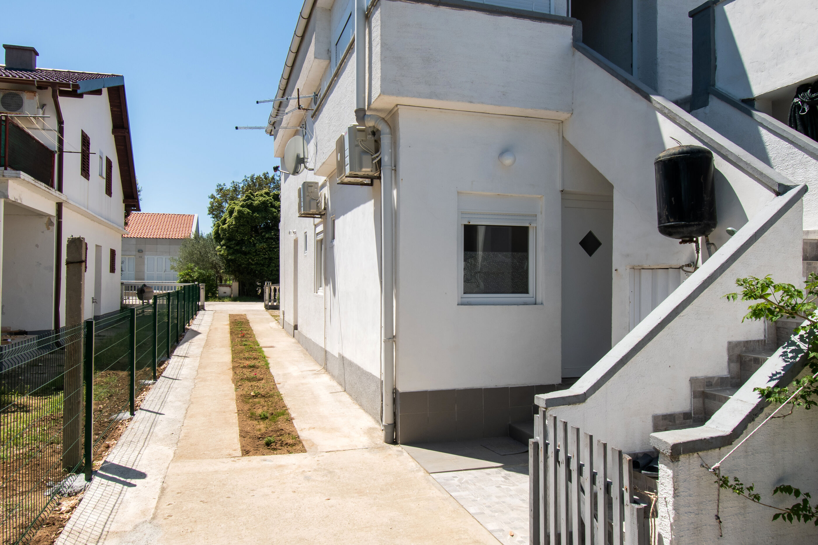Apartments Lily 85191-A2