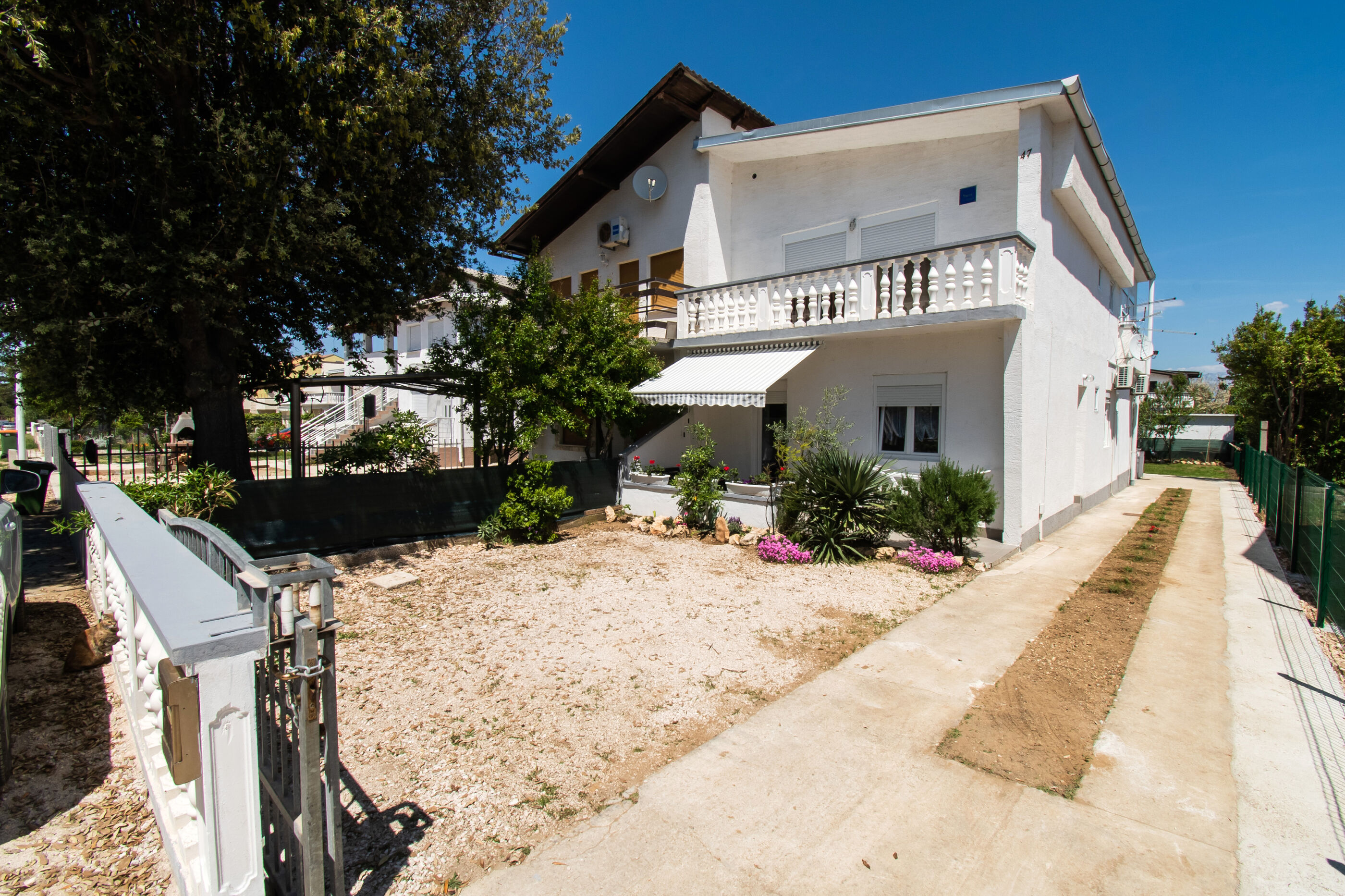 Apartments Lily 85191-A2