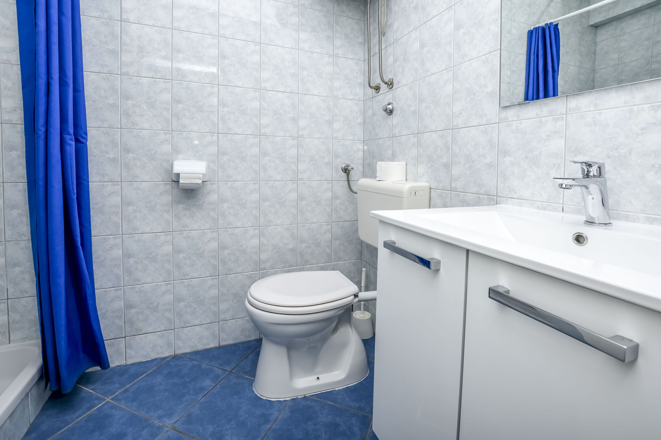 Apartments Seaside apartments Polić 82541-A1