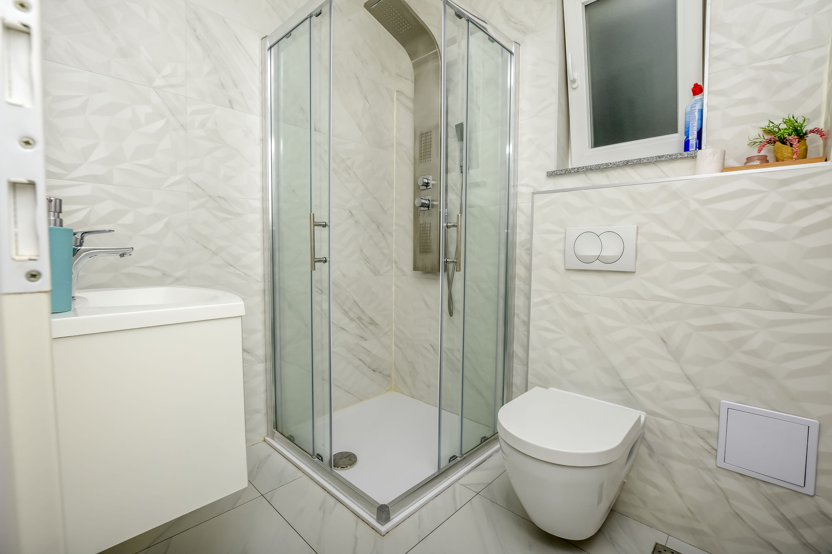 Apartments Seaside apartments Polić 82541-A3