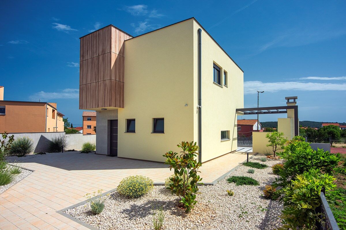 Villa Helios 74242-K1