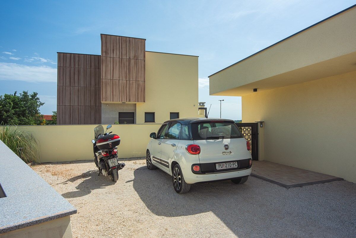 Villa Helios 74242-K1