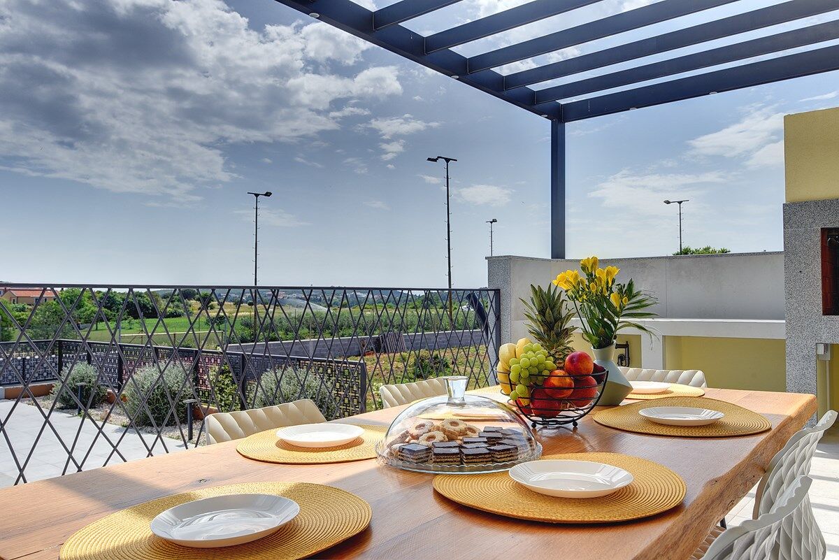 Villa Helios 74242-K1