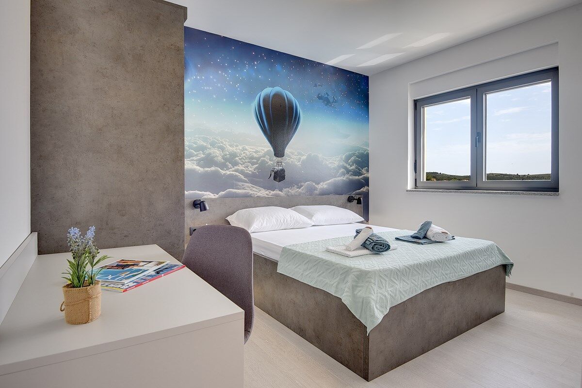 Villa Helios 74242-K1