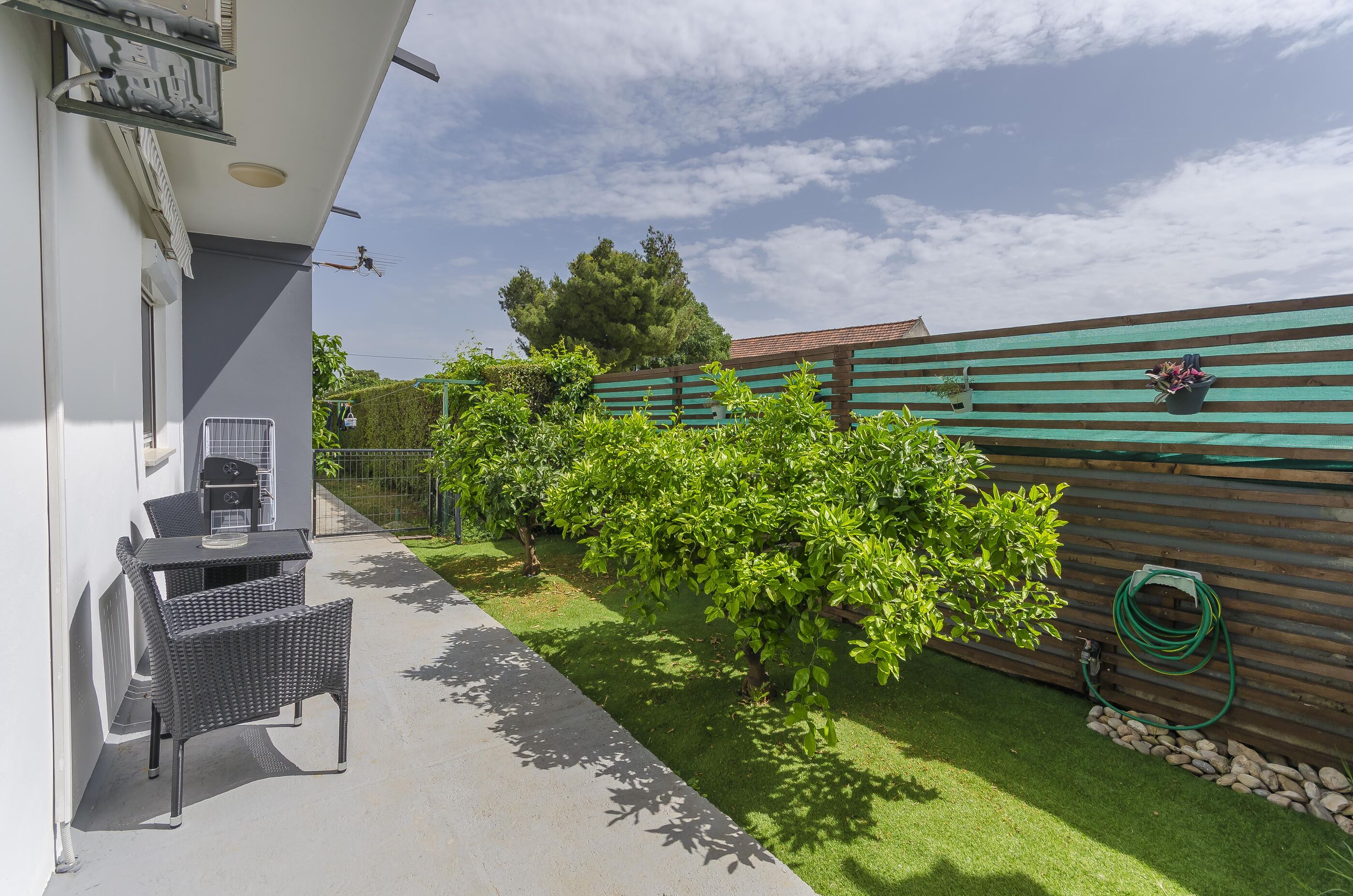 House Sanja 87911-K1