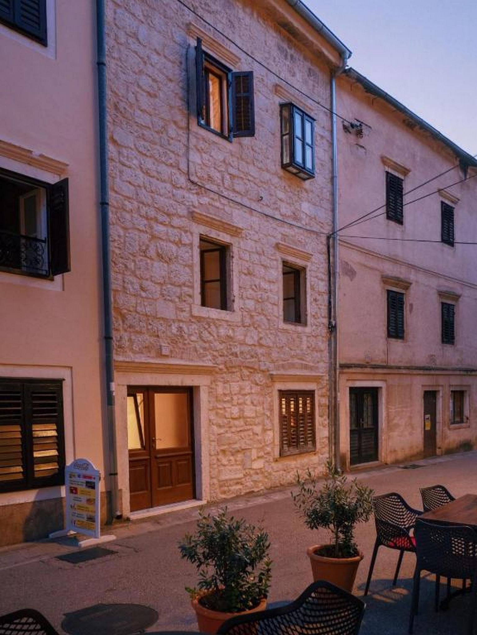 Apartment Rustika 87381-A2