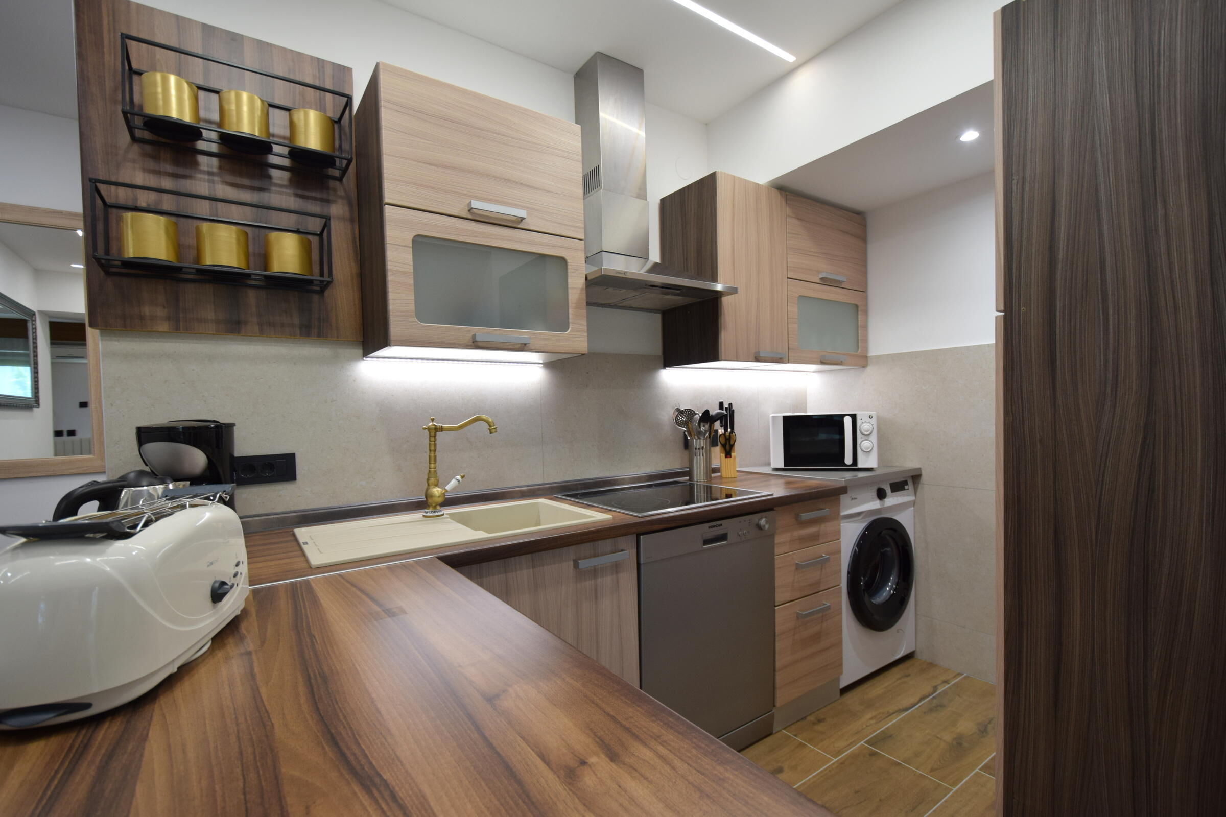 Apartments Antonia 62071-A2