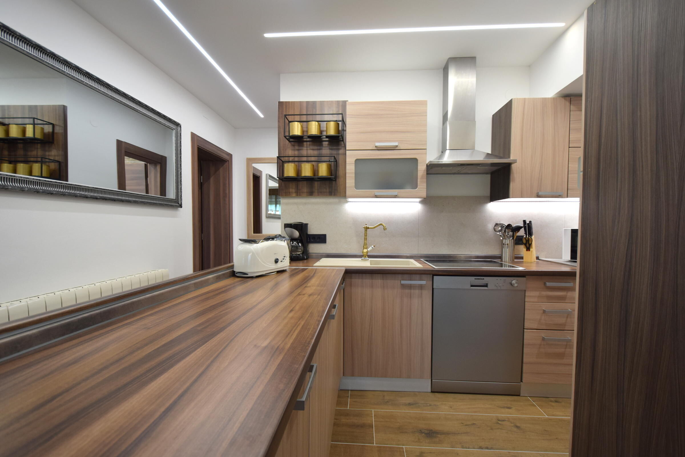 Apartments Antonia 62071-A2
