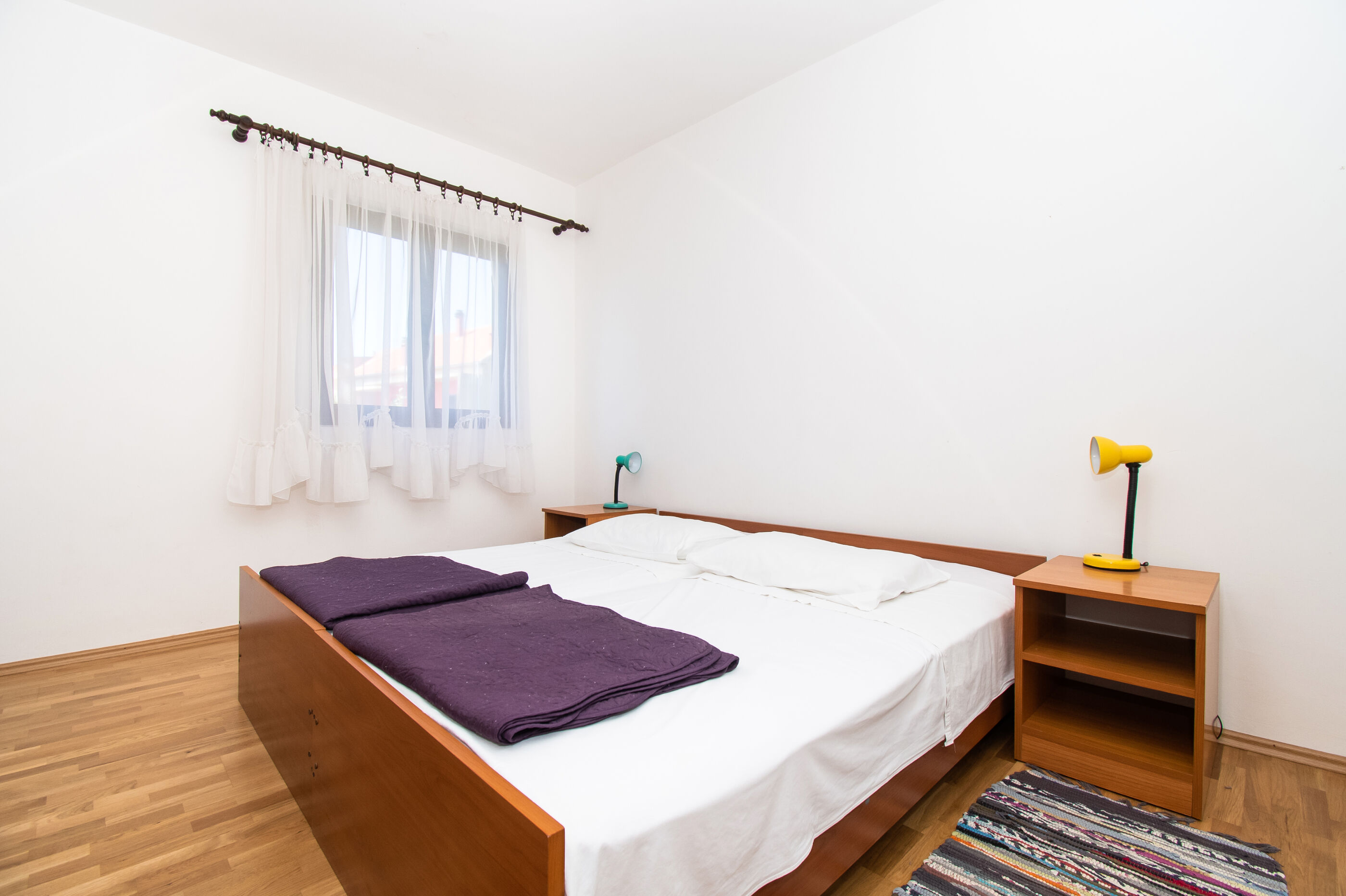 Apartments Goran near the beach 86781-A1