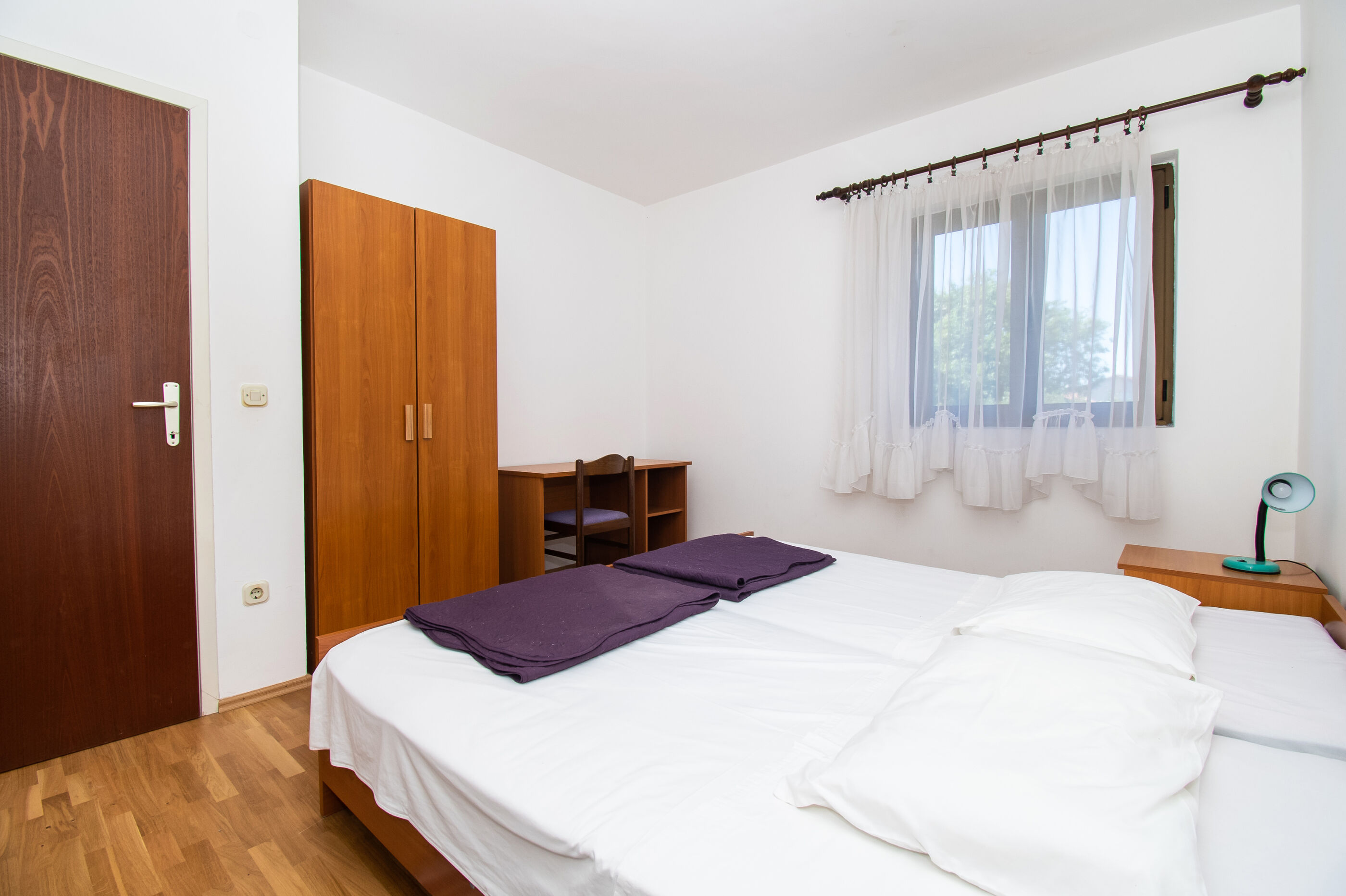 Apartments Goran near the beach 86781-A1