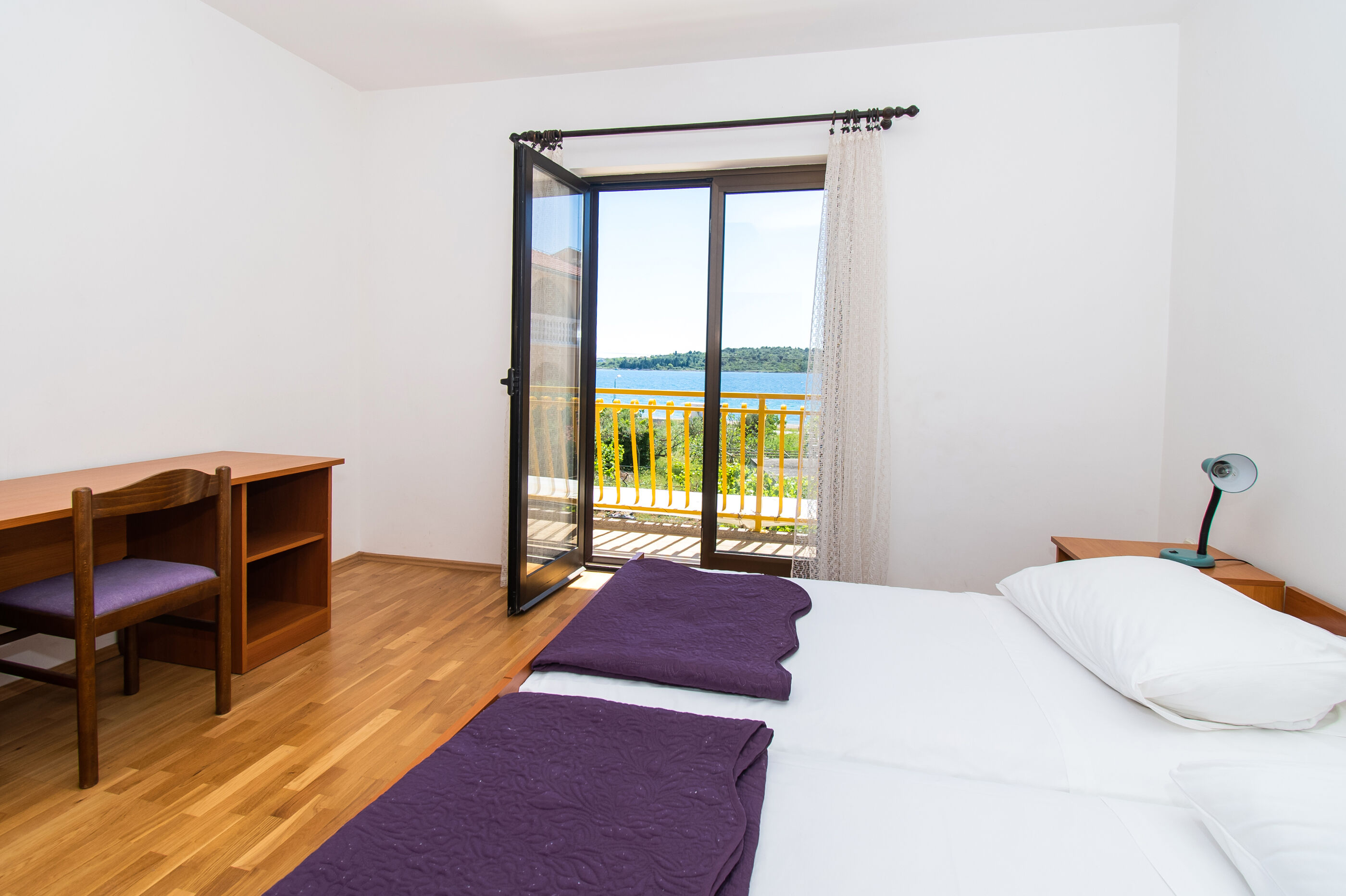 Apartments Goran near the beach 86781-A1