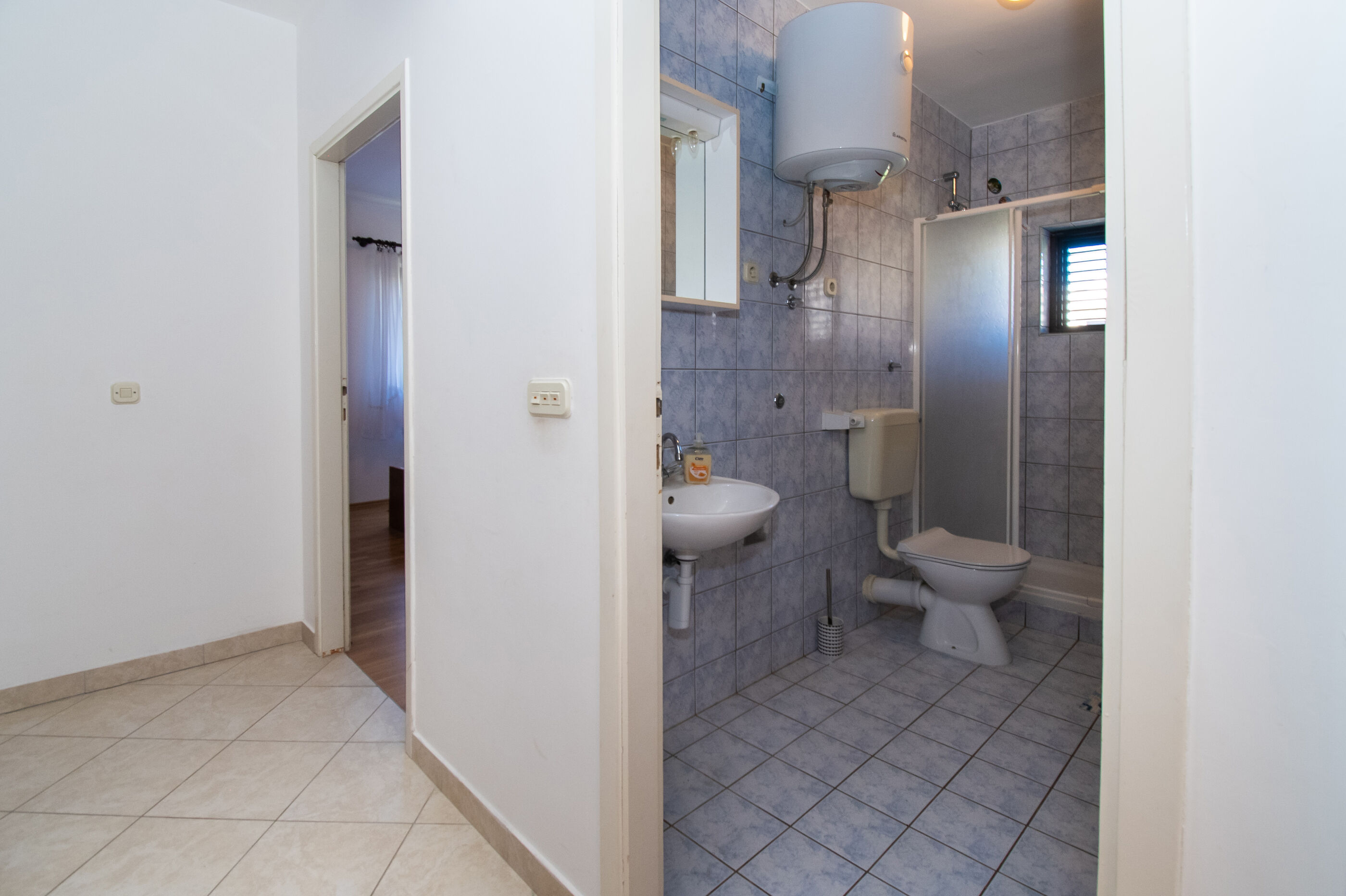 Apartments Goran near the beach 86781-A1