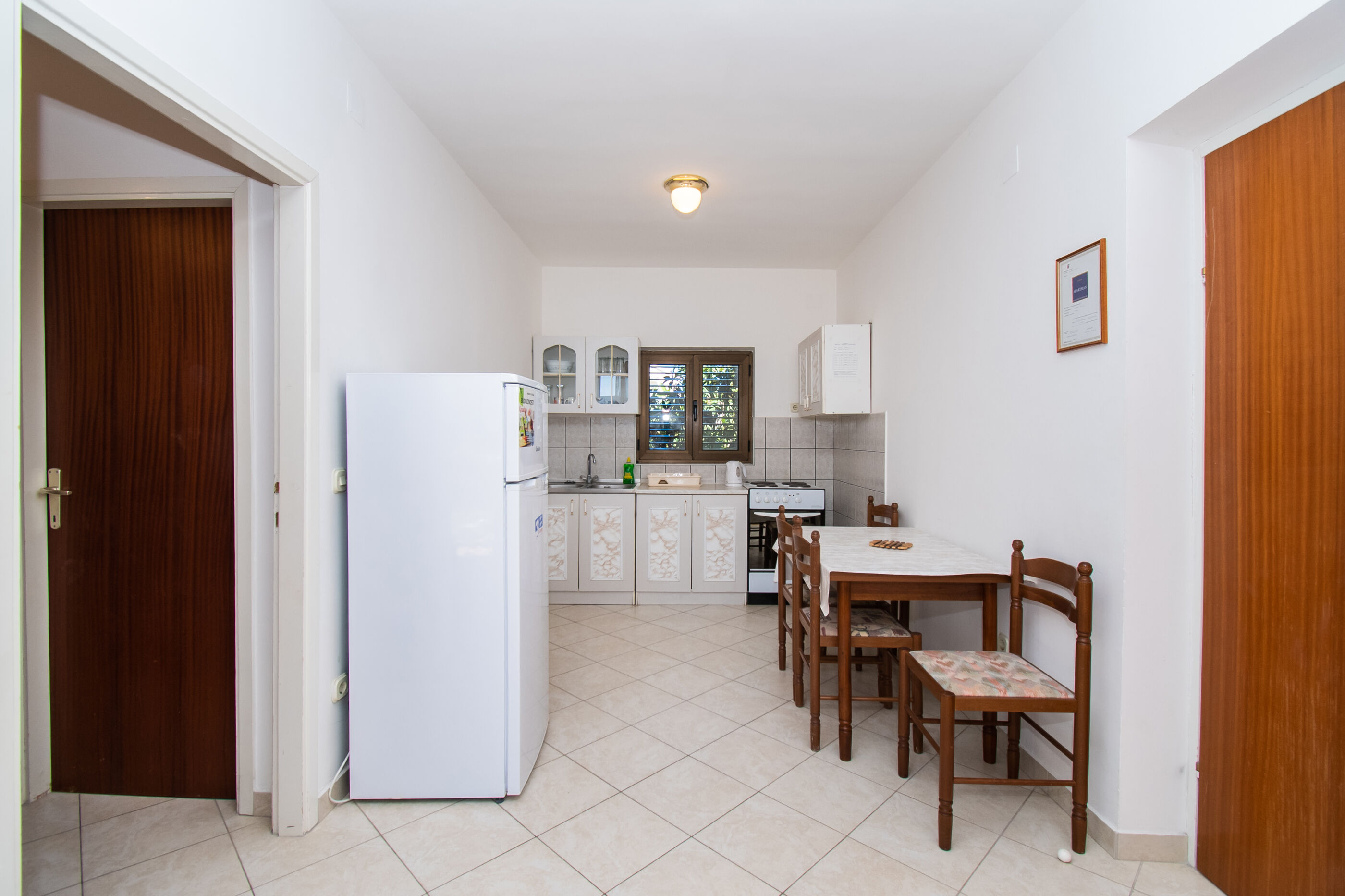 Apartments Goran near the beach 86781-A1