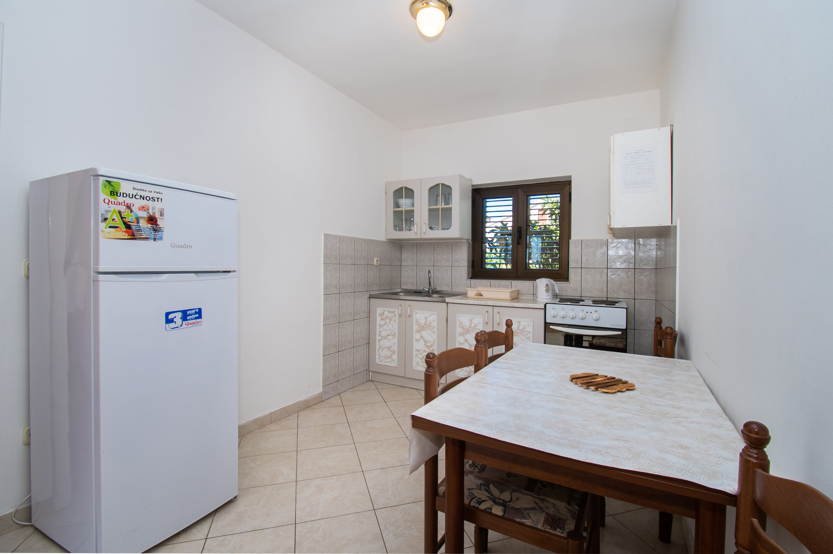 Apartments Goran near the beach 86781-A1