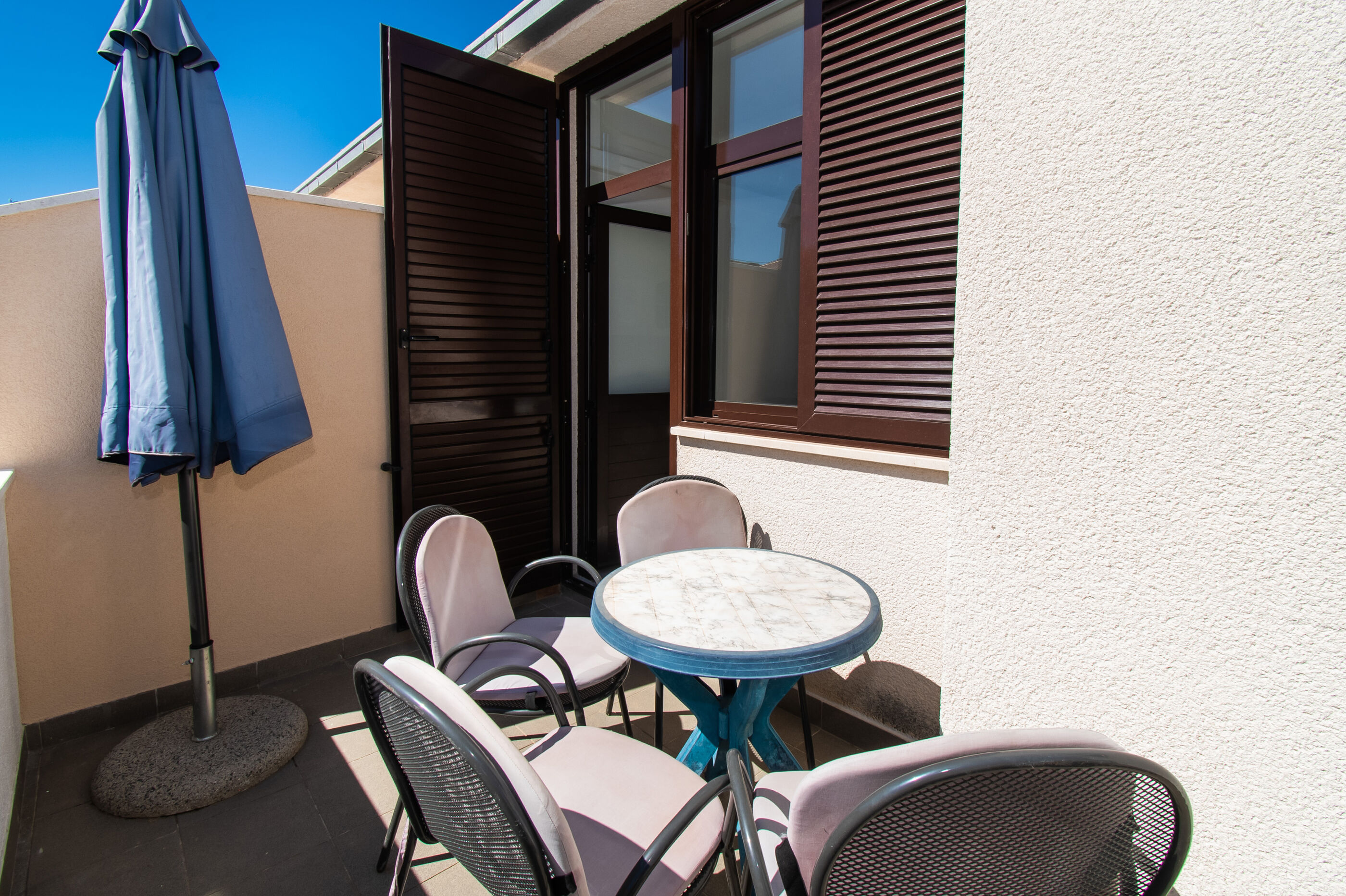 Apartments Goran near the beach 86781-A2
