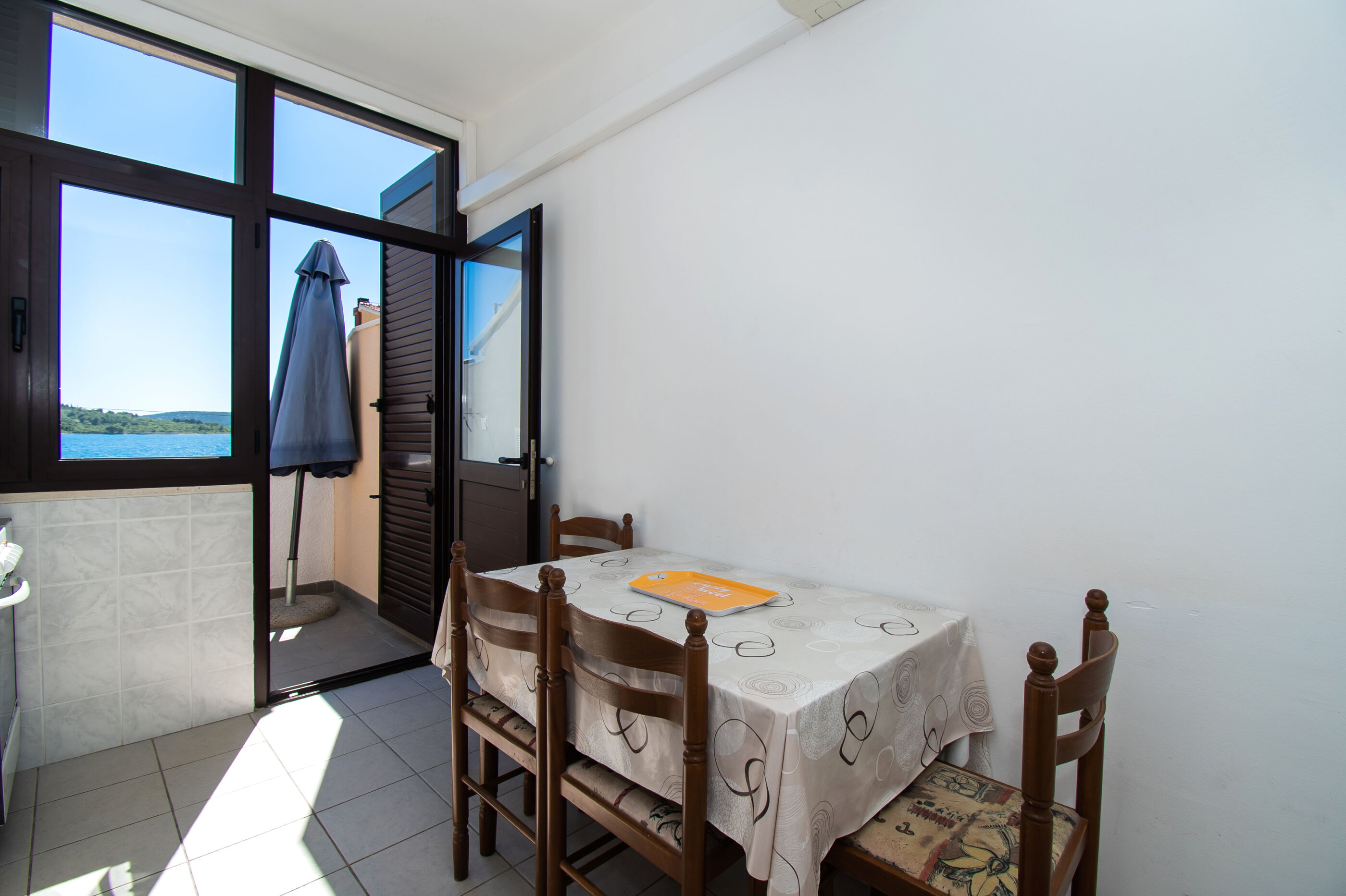 Apartments Goran near the beach 86781-A2