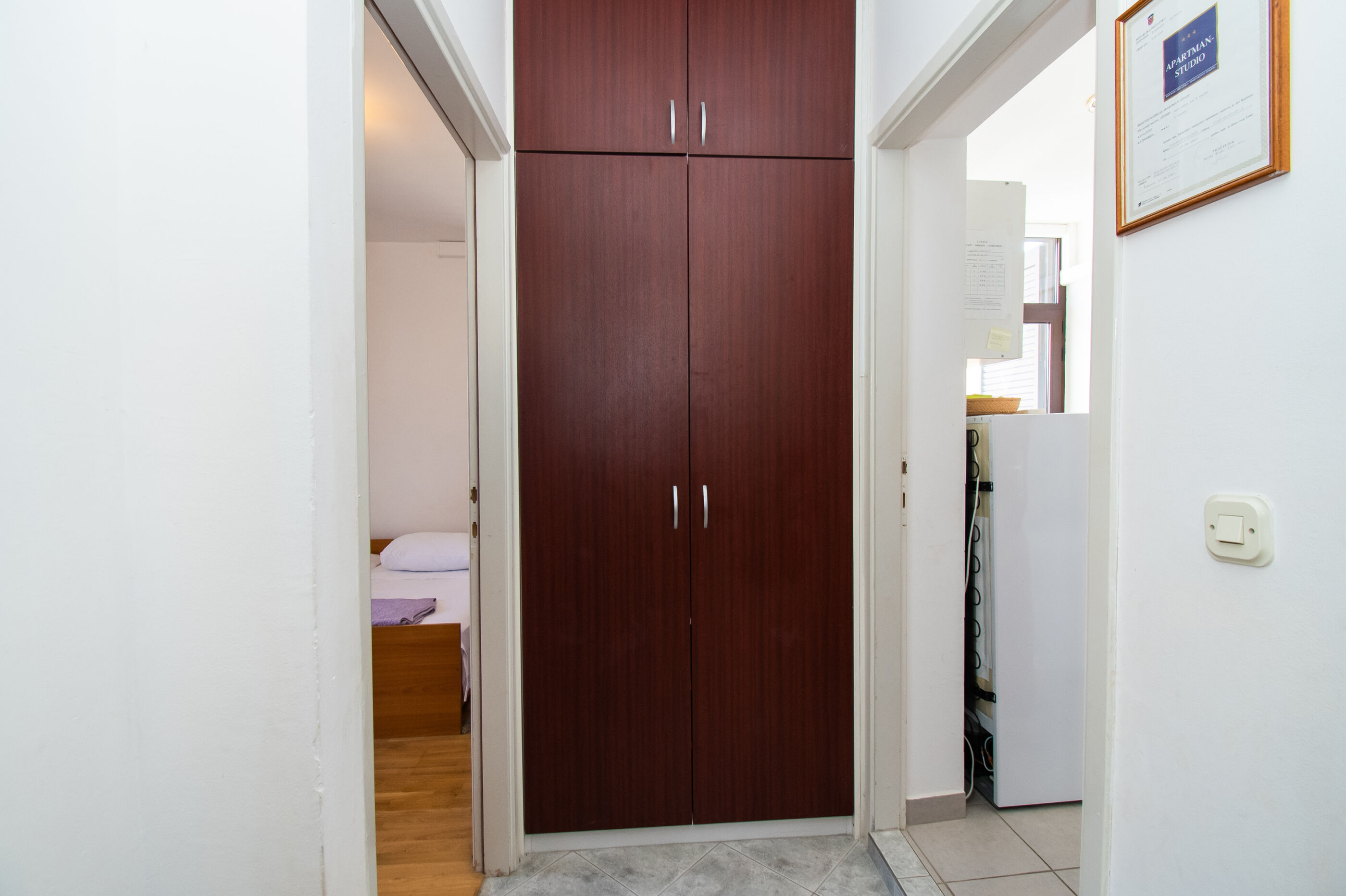 Apartments Goran near the beach 86781-A2