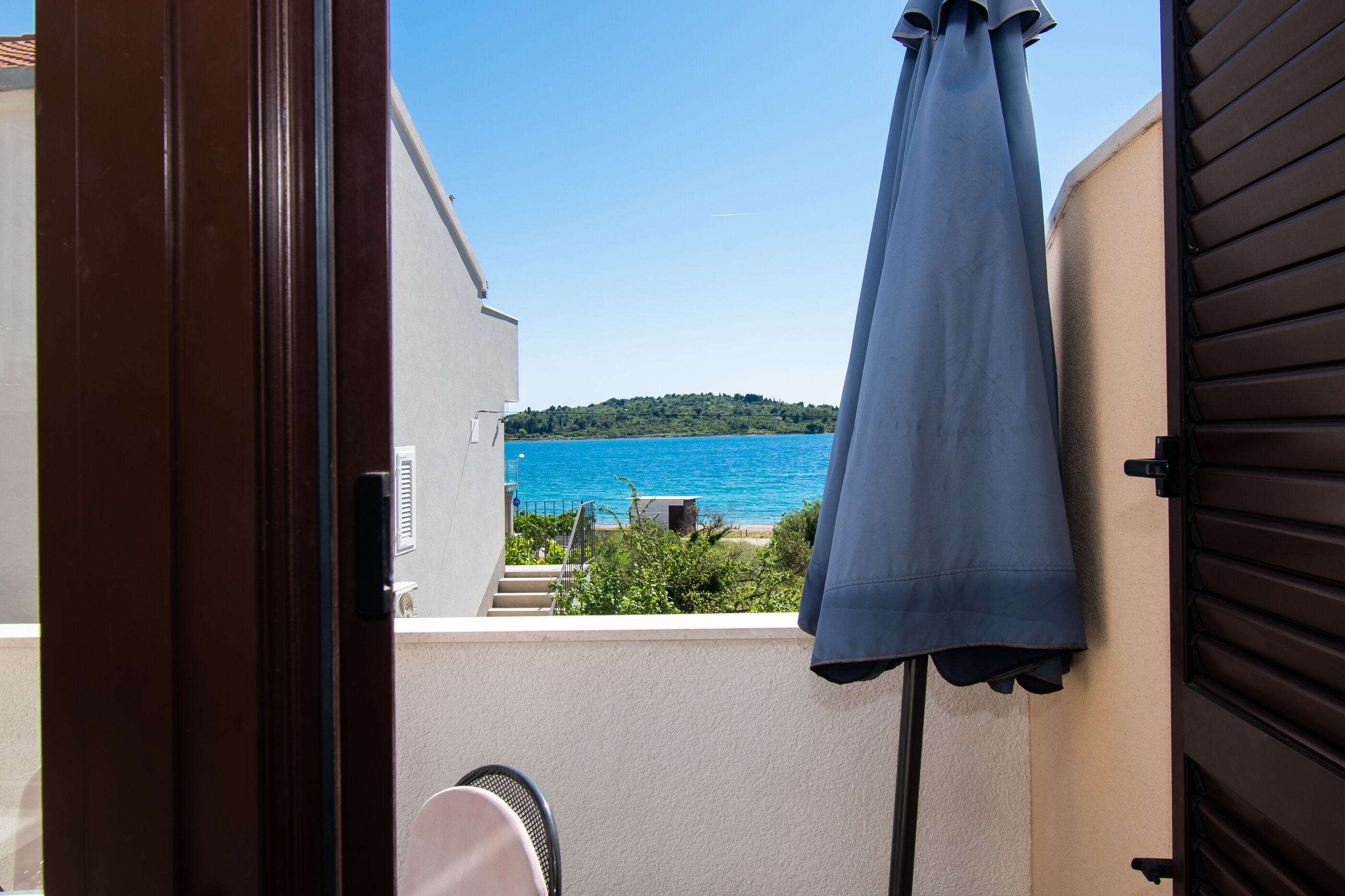 Apartments Goran near the beach 86781-A2