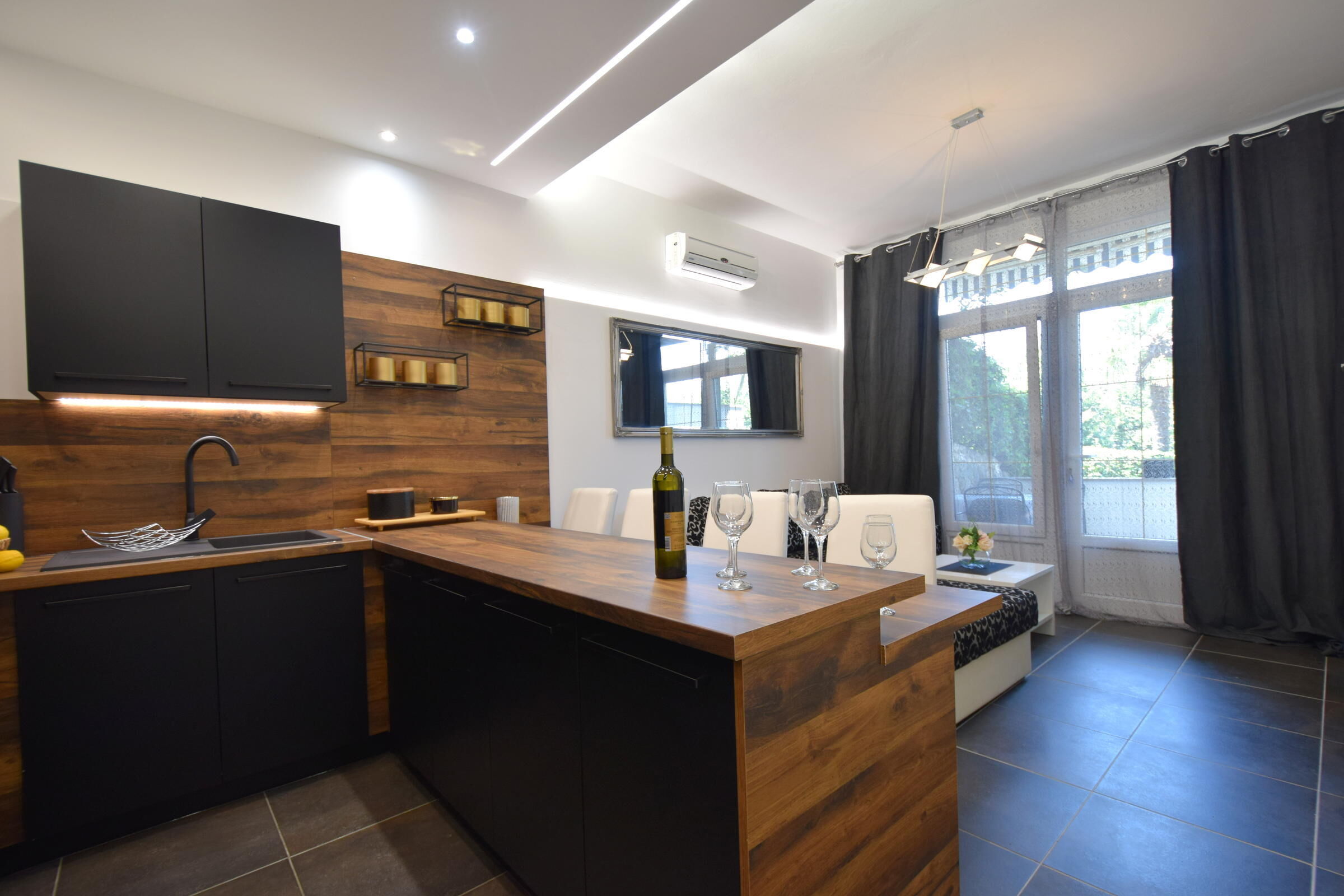 Apartments Antonia 62071-A4