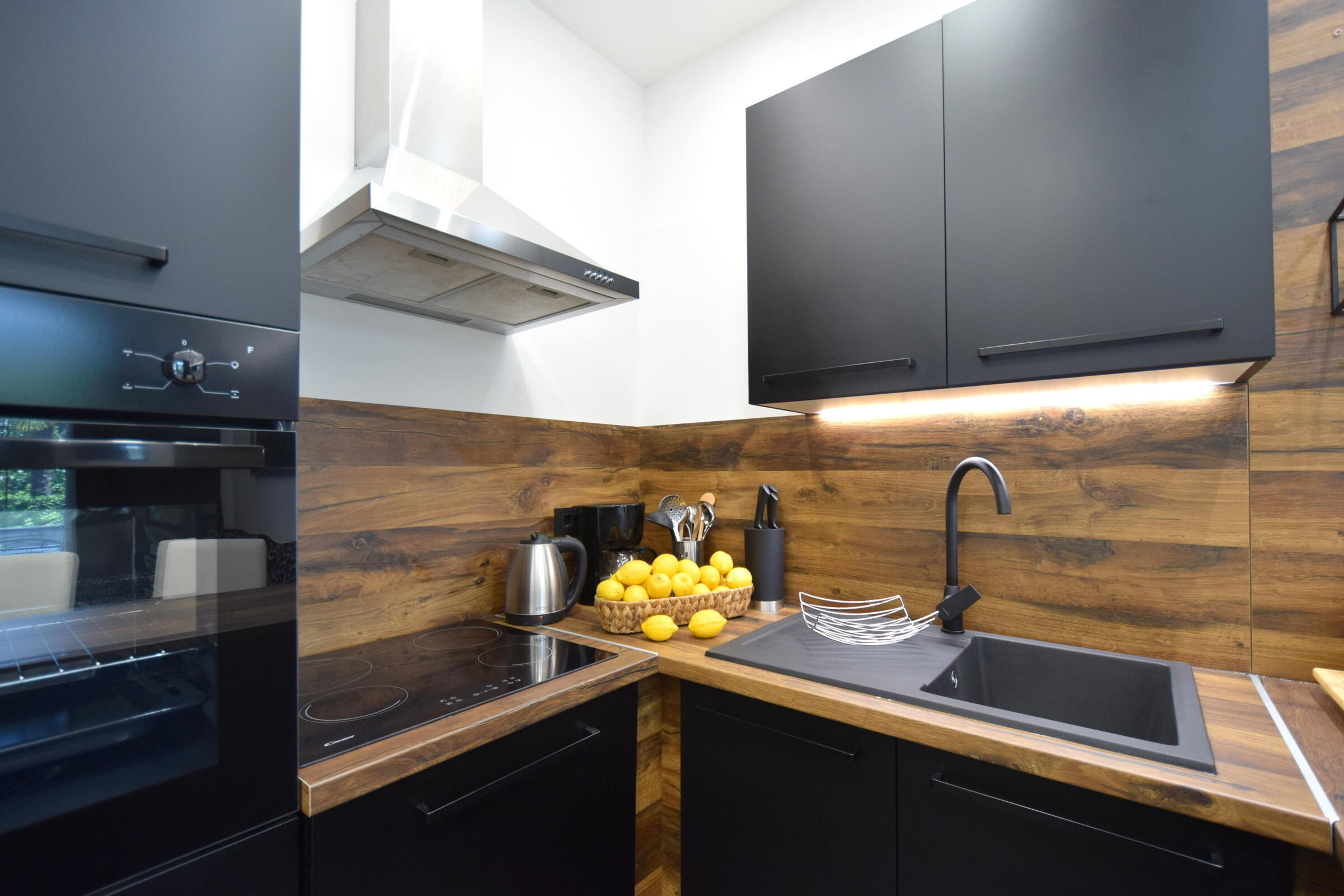 Apartments Antonia 62071-A4