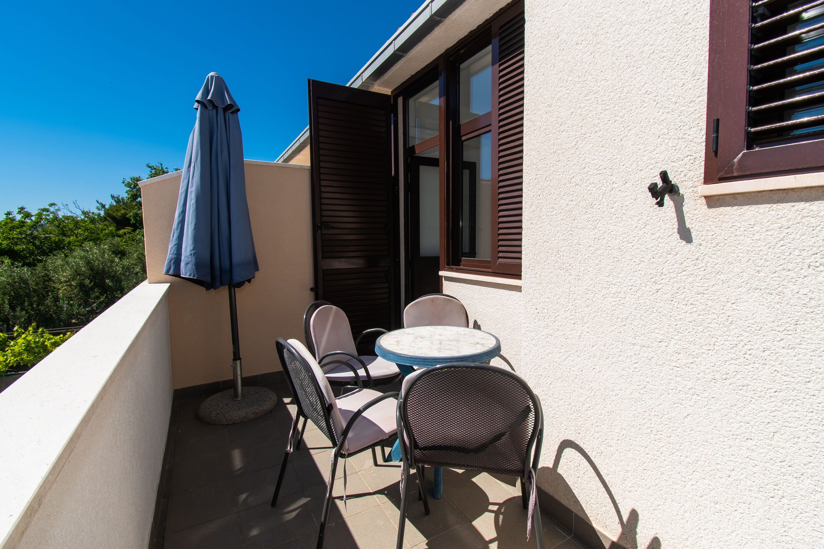 Apartments Goran near the beach 86781-A2
