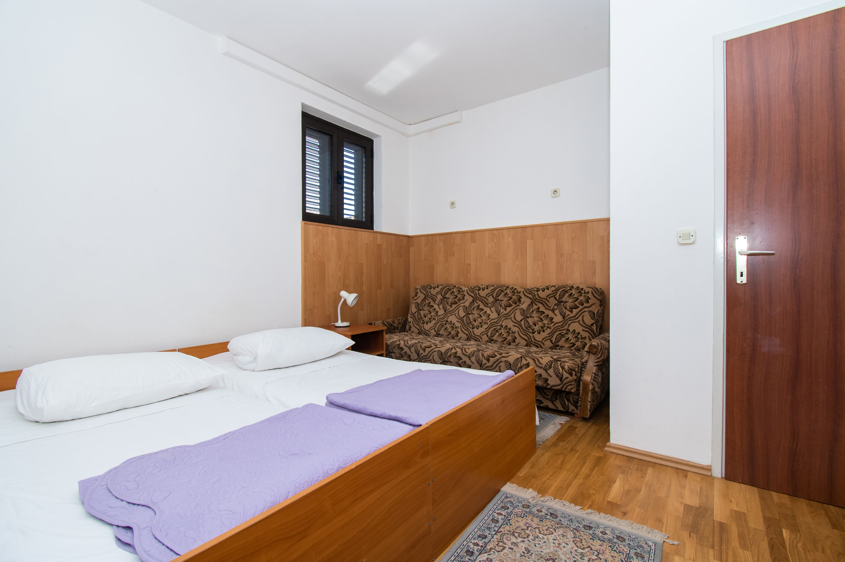 Apartments Goran near the beach 86781-A2