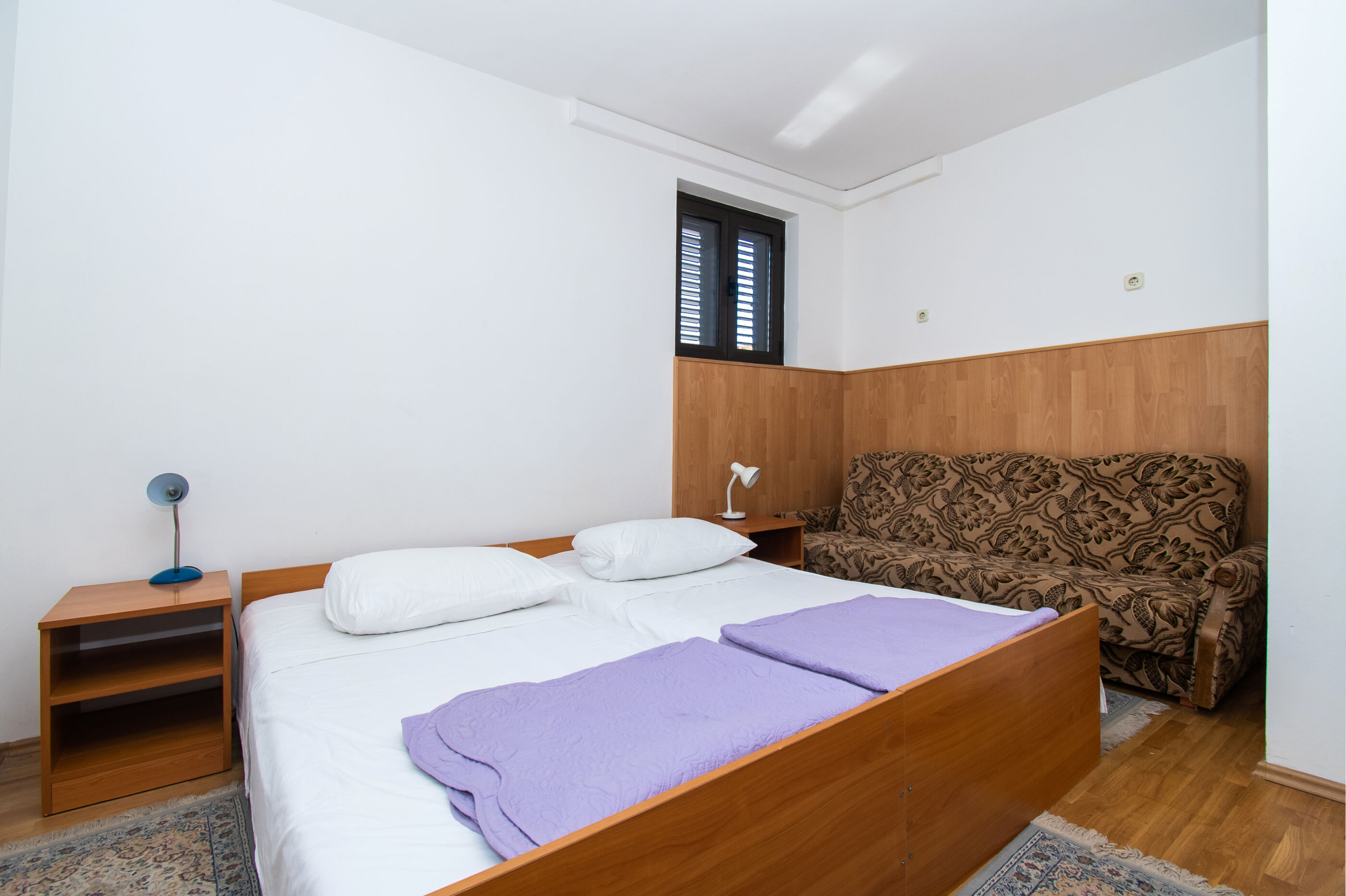 Apartments Goran near the beach 86781-A2