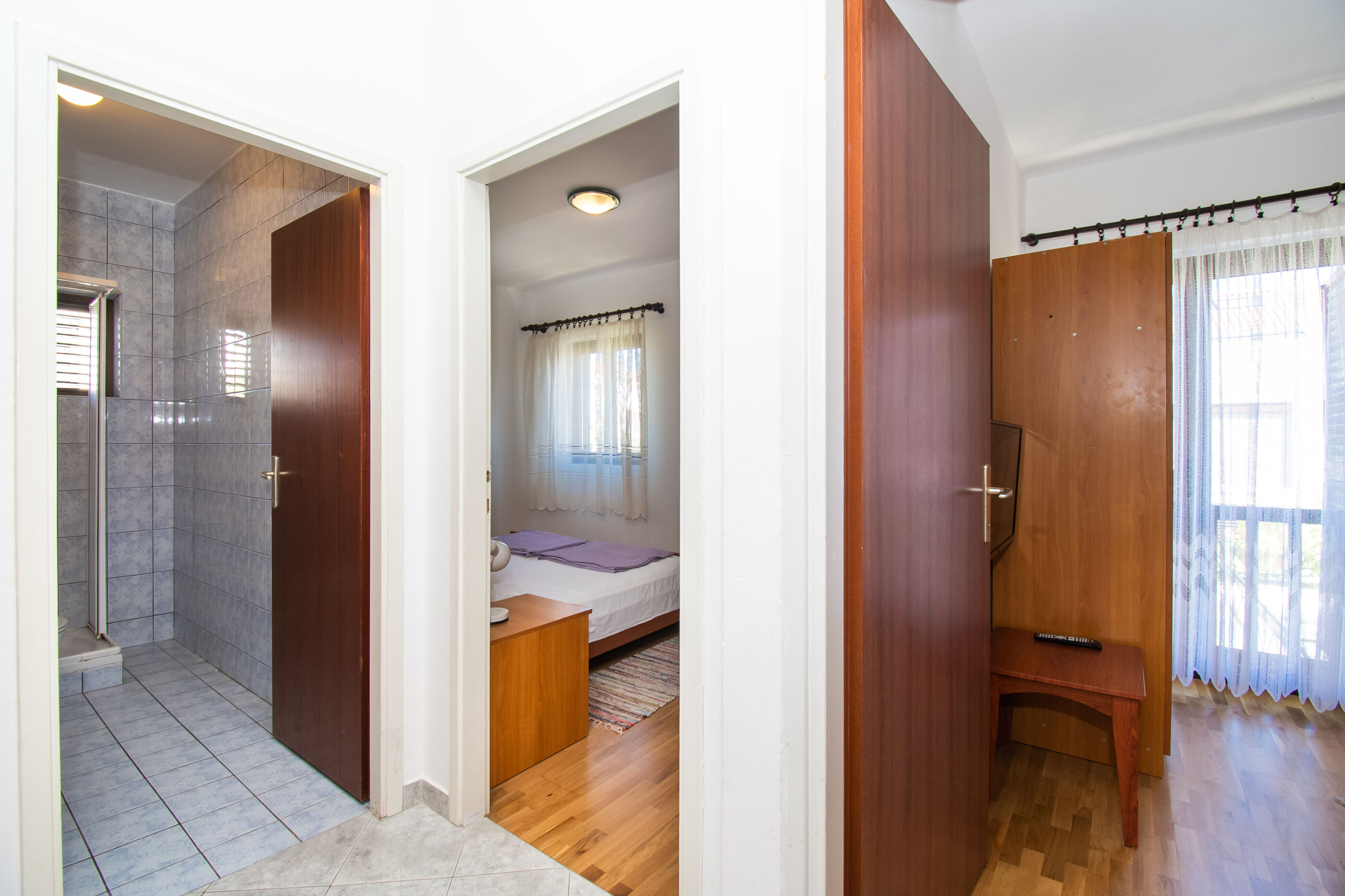 Apartments Goran near the beach 86781-A2