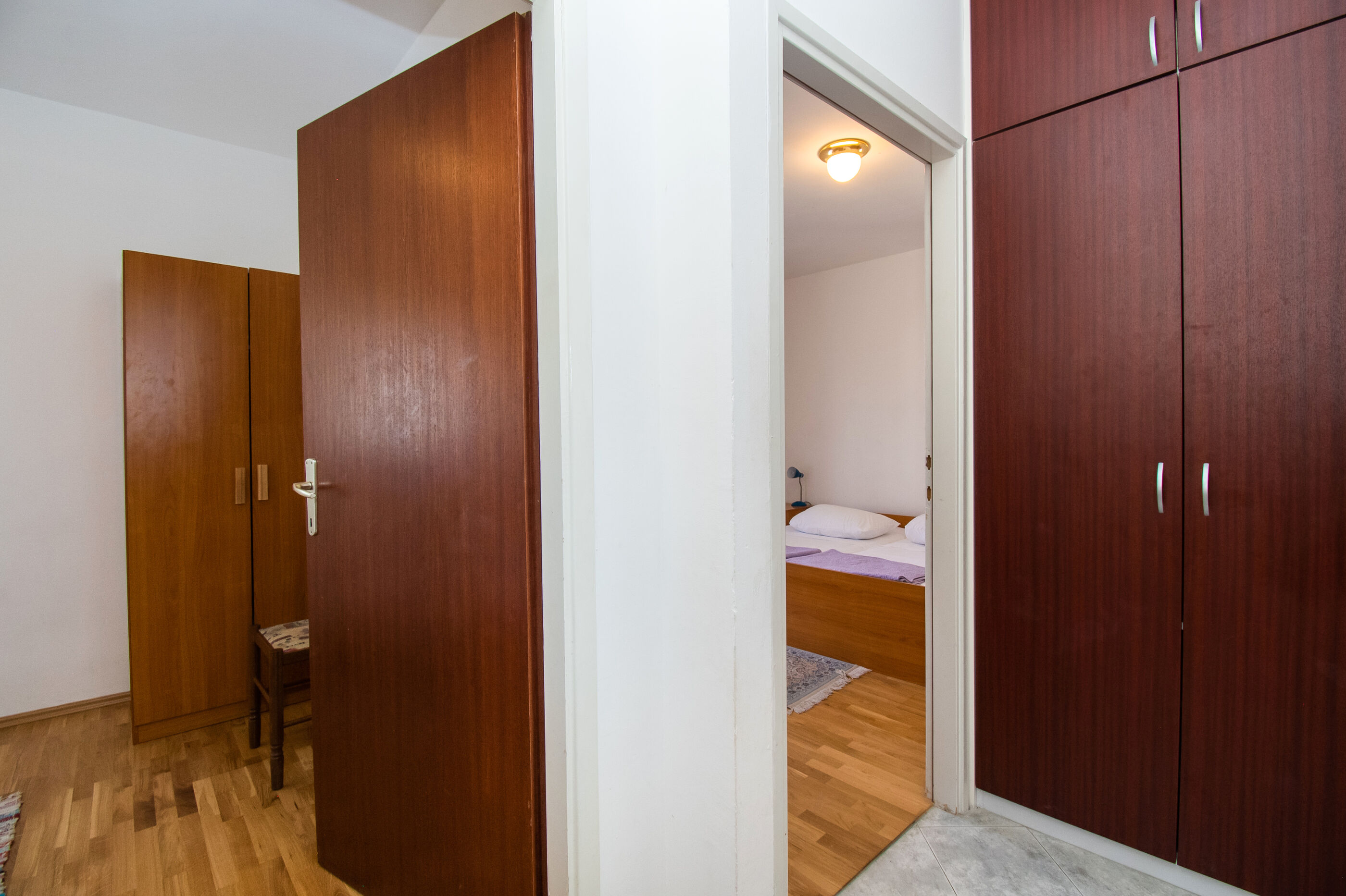 Apartments Goran near the beach 86781-A2