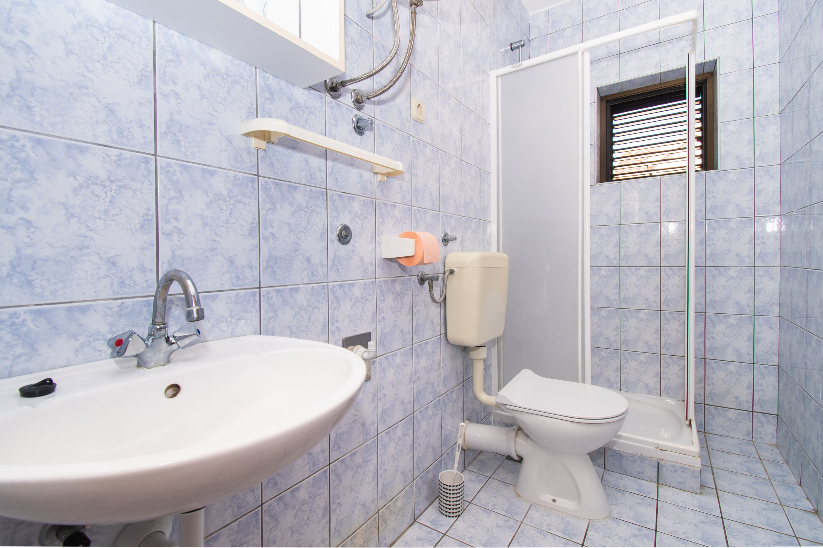 Apartments Goran near the beach 86781-A2