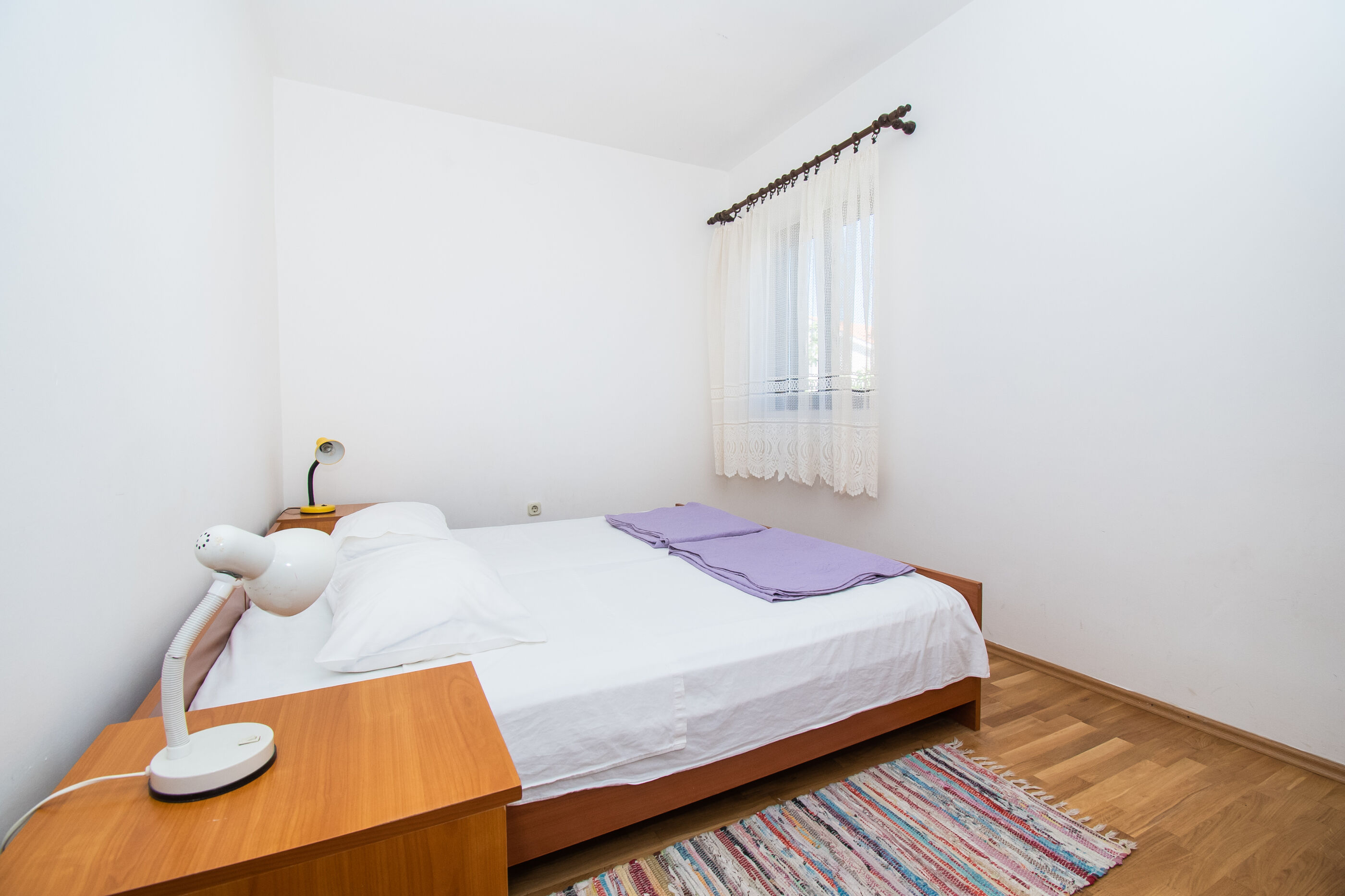Apartments Goran near the beach 86781-A2