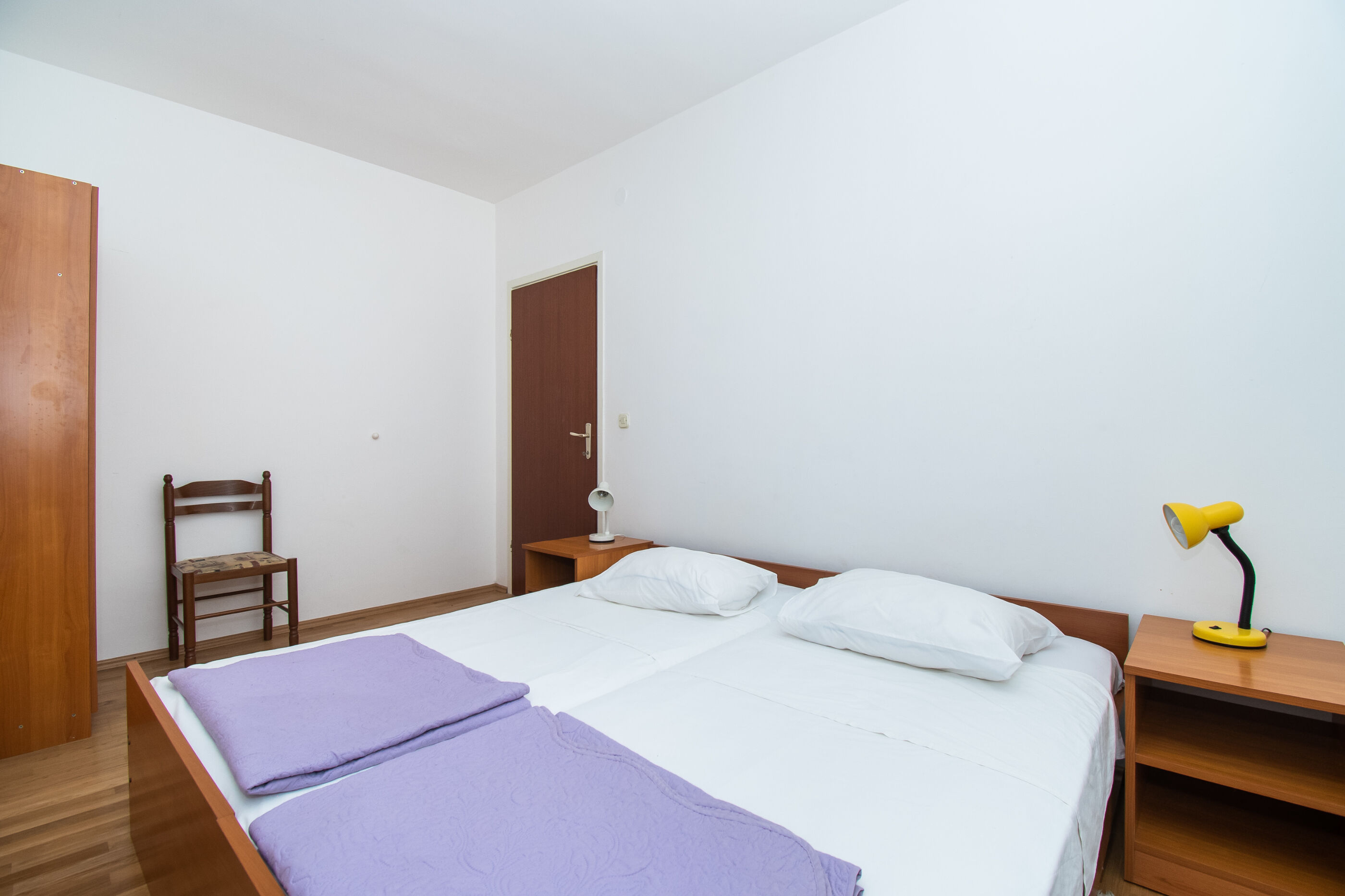 Apartments Goran near the beach 86781-A2