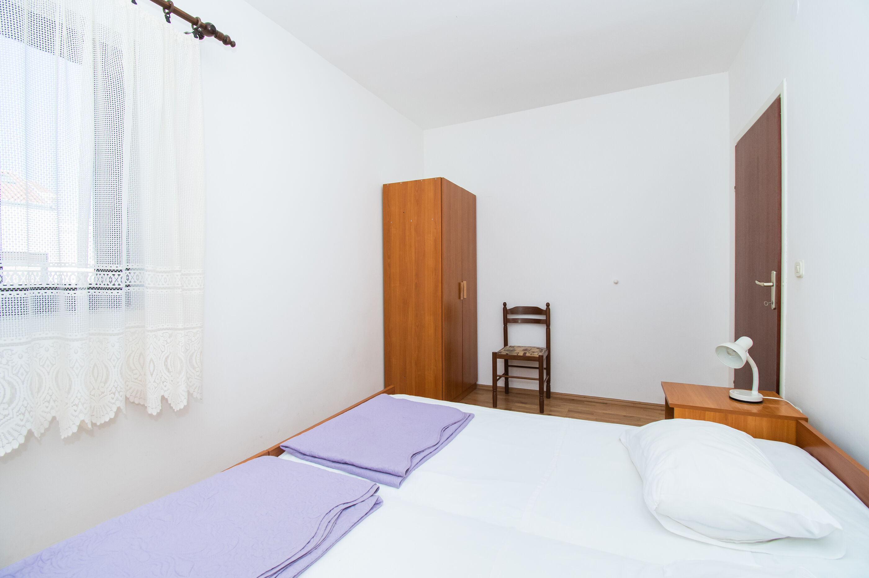 Apartments Goran near the beach 86781-A2