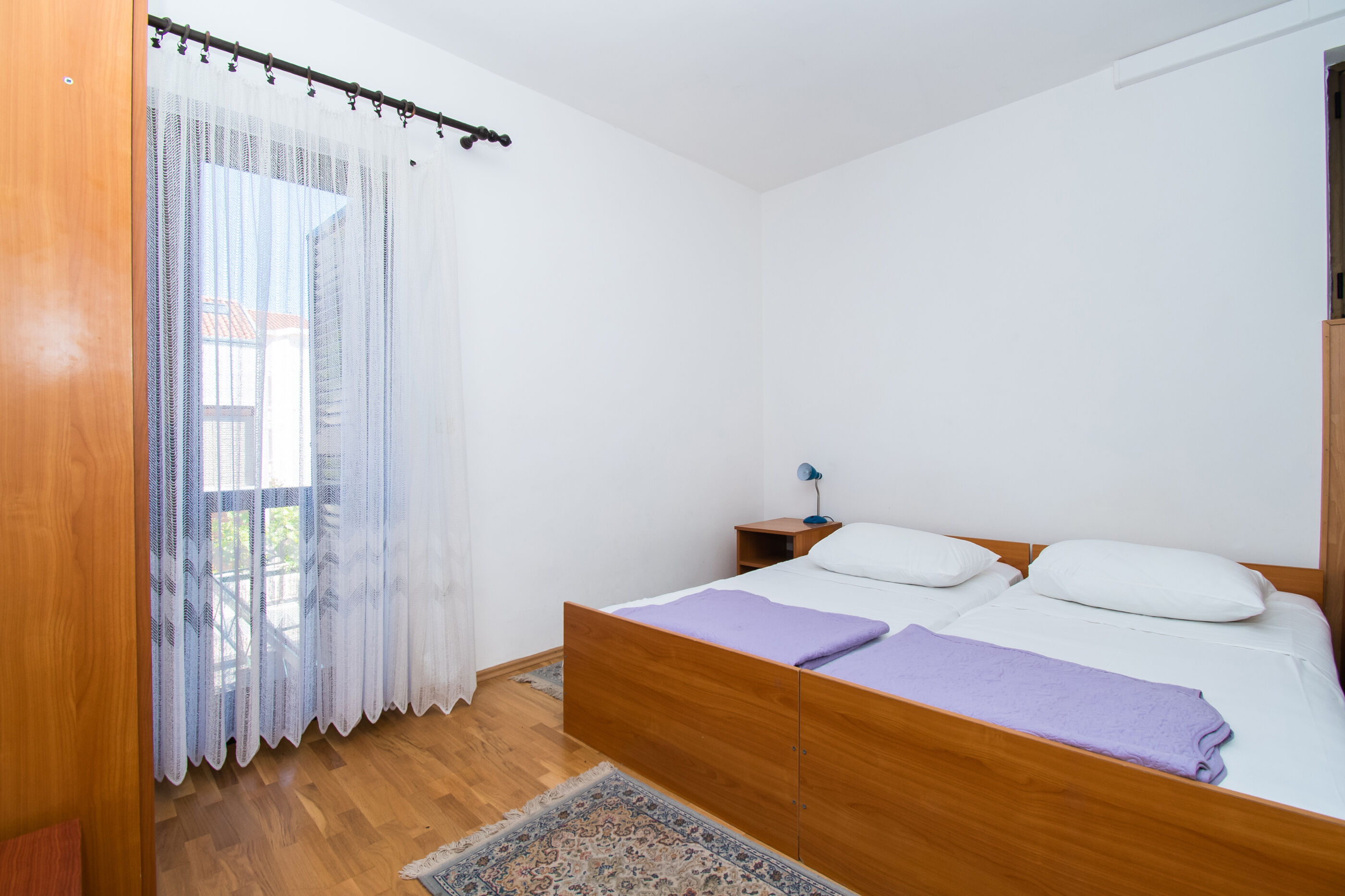 Apartments Goran near the beach 86781-A2