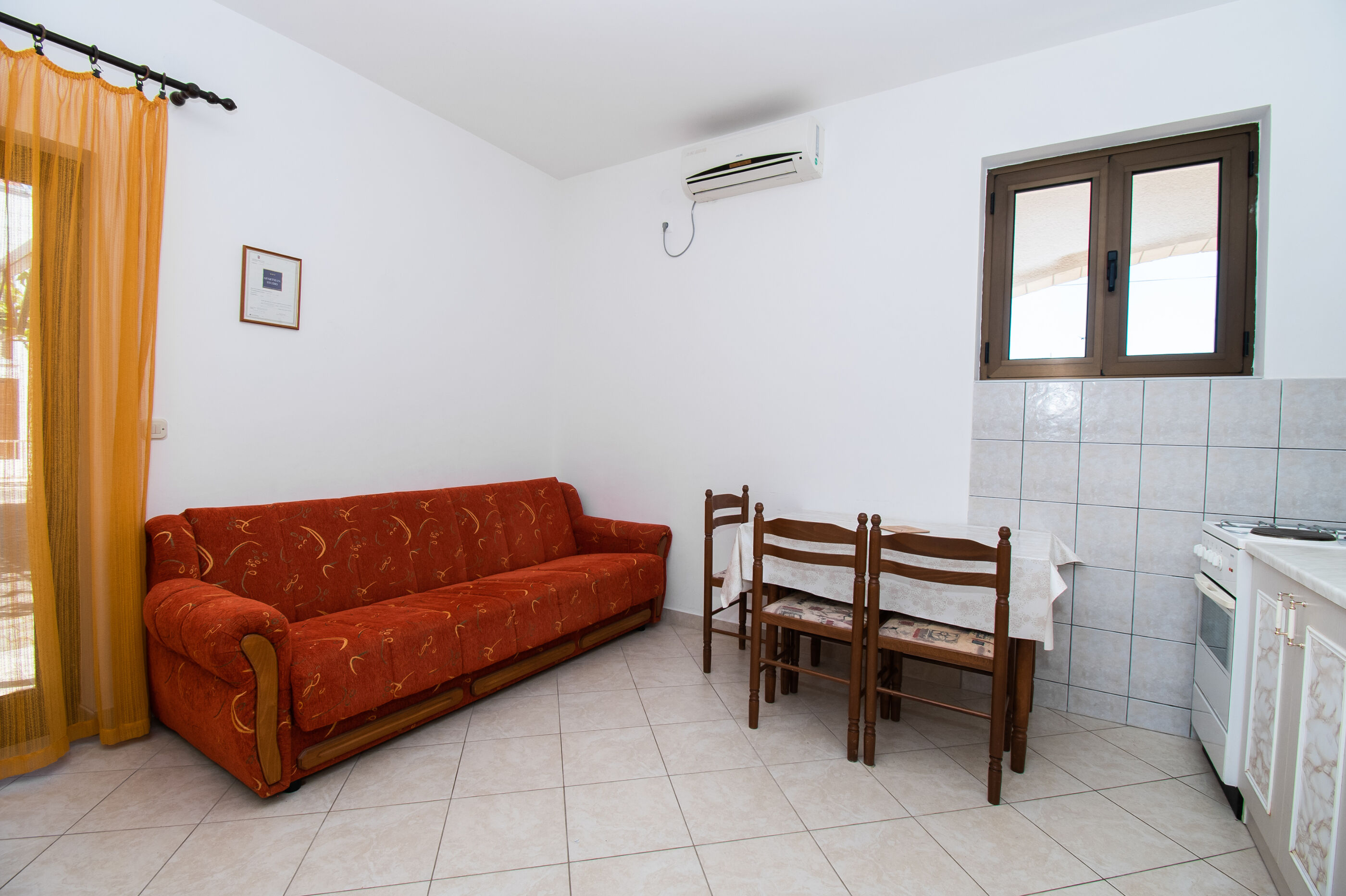 Apartments Goran near the beach 86781-A3
