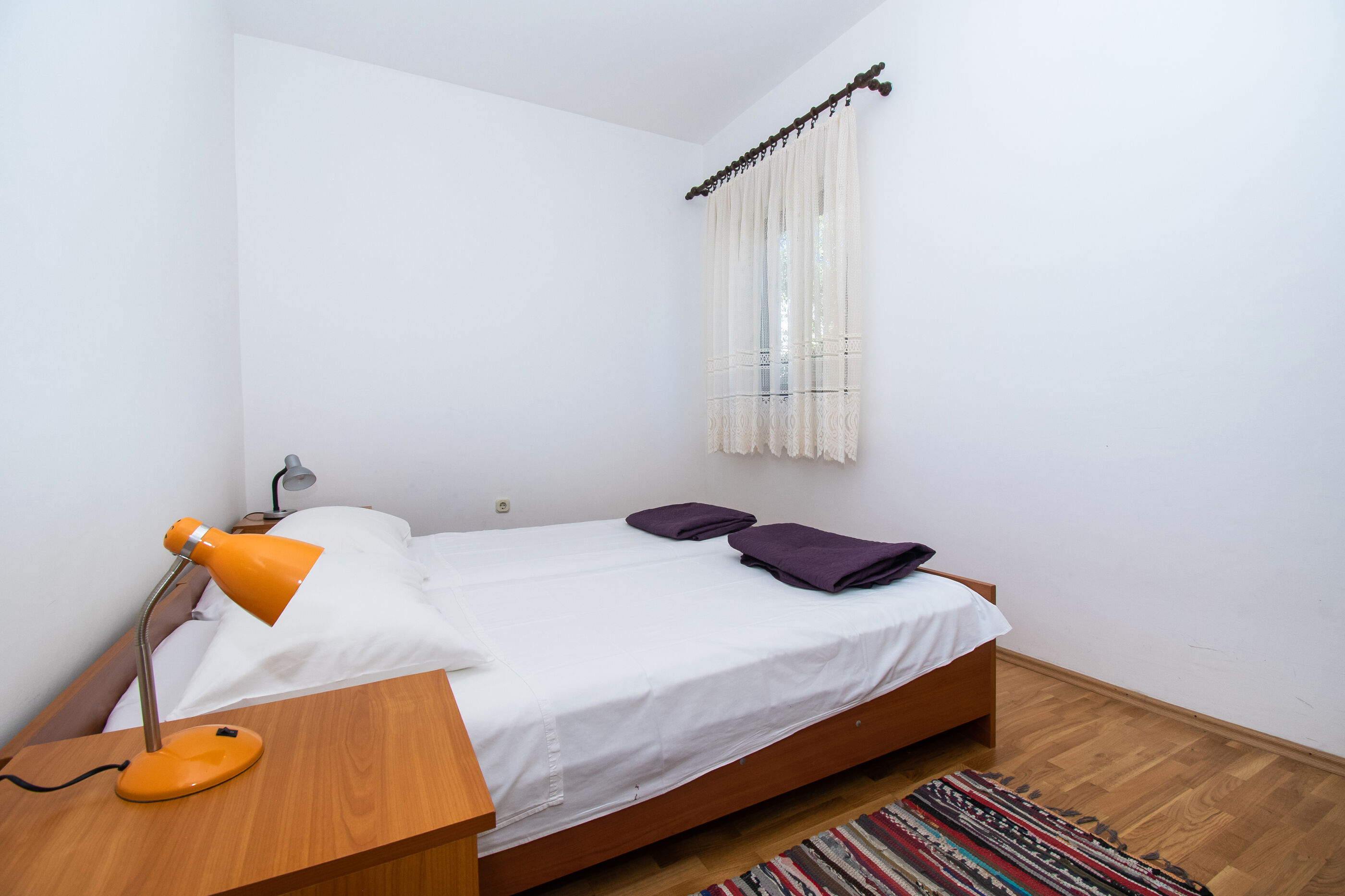 Apartments Goran near the beach 86781-A3