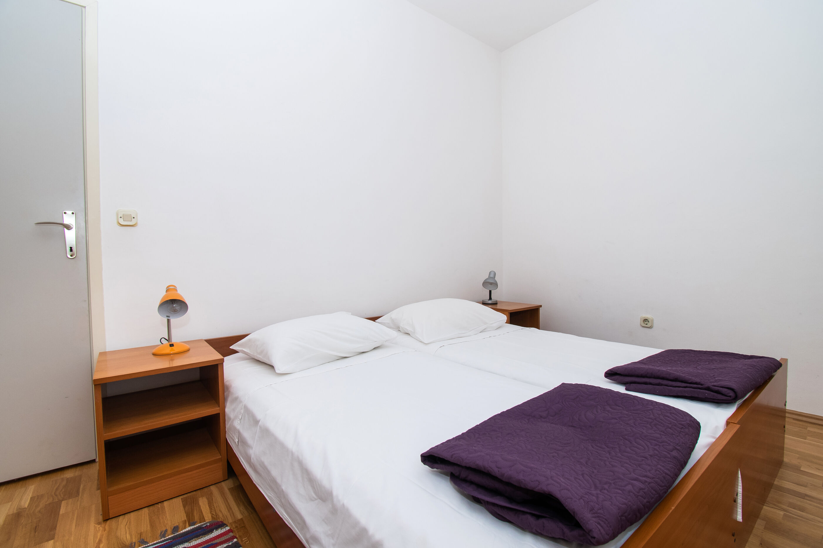 Apartments Goran near the beach 86781-A3