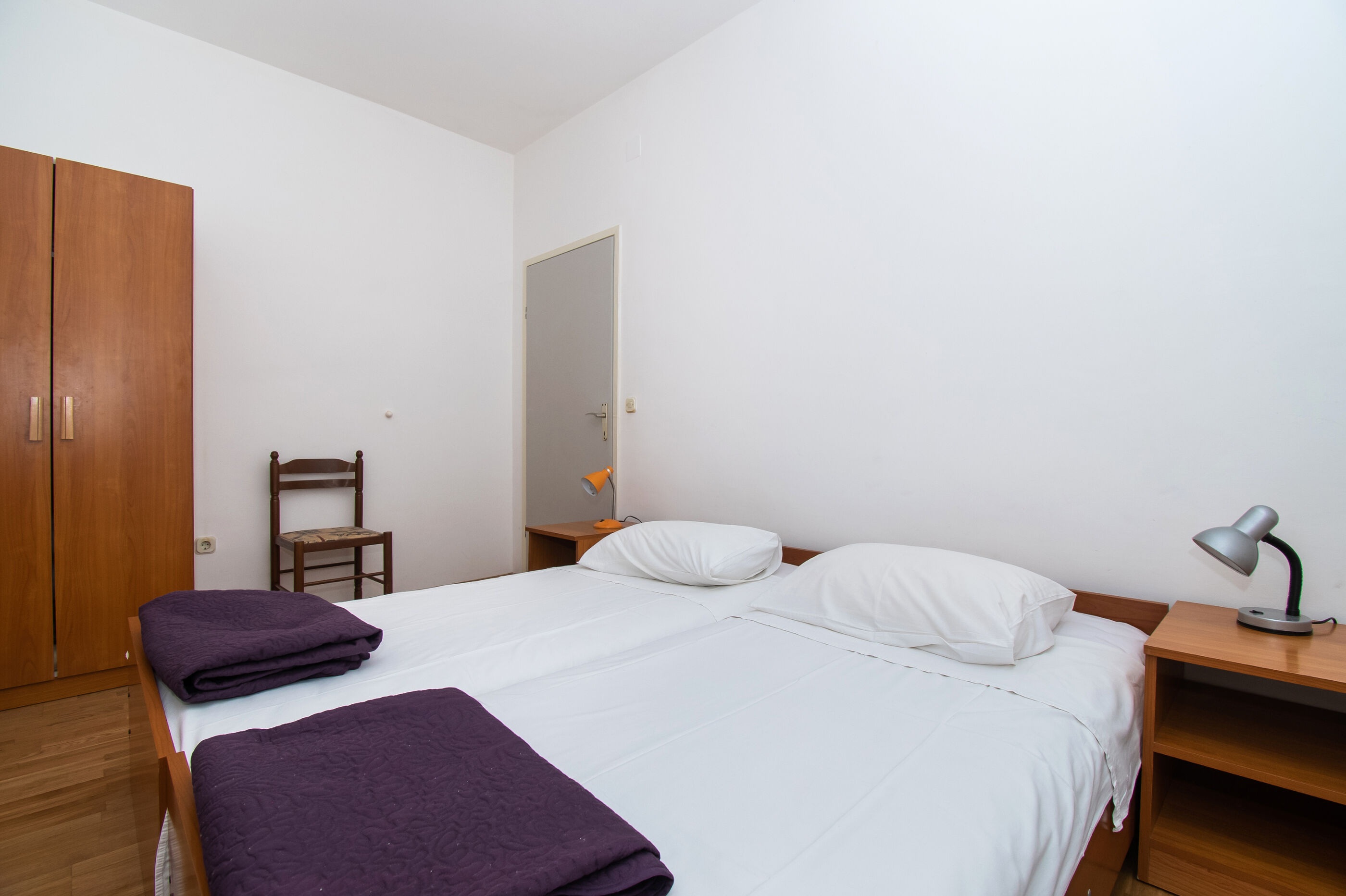Apartments Goran near the beach 86781-A3