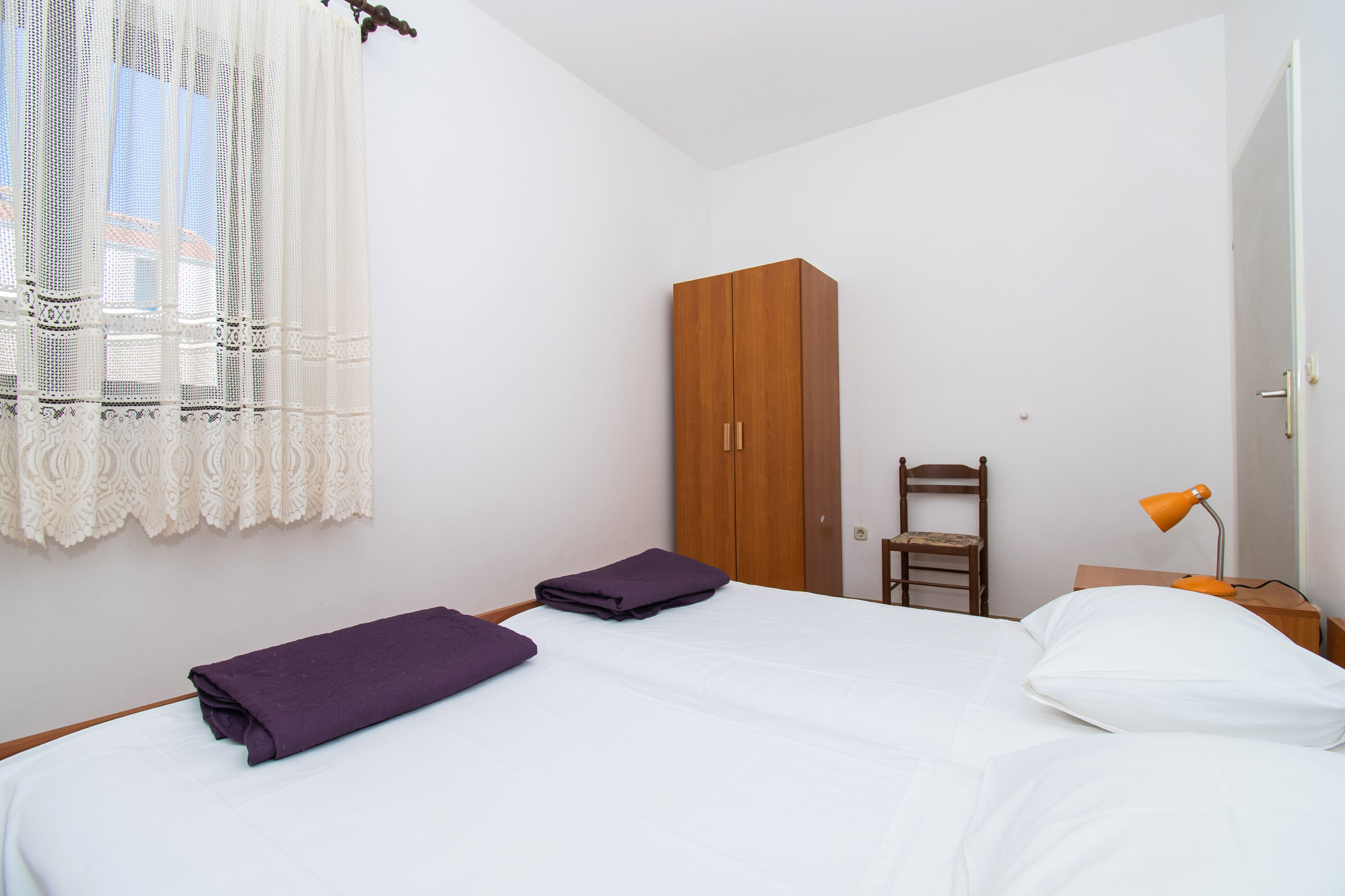 Apartments Goran near the beach 86781-A3