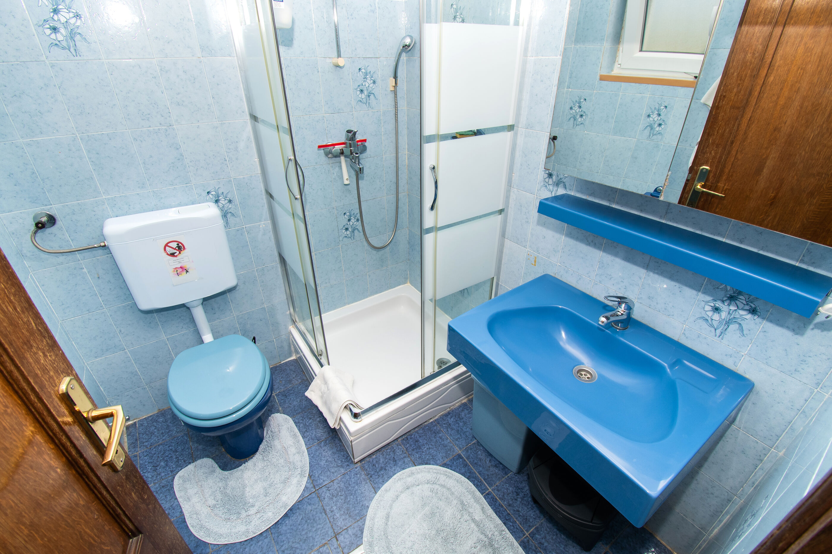 Apartments Snježana 21551-A1