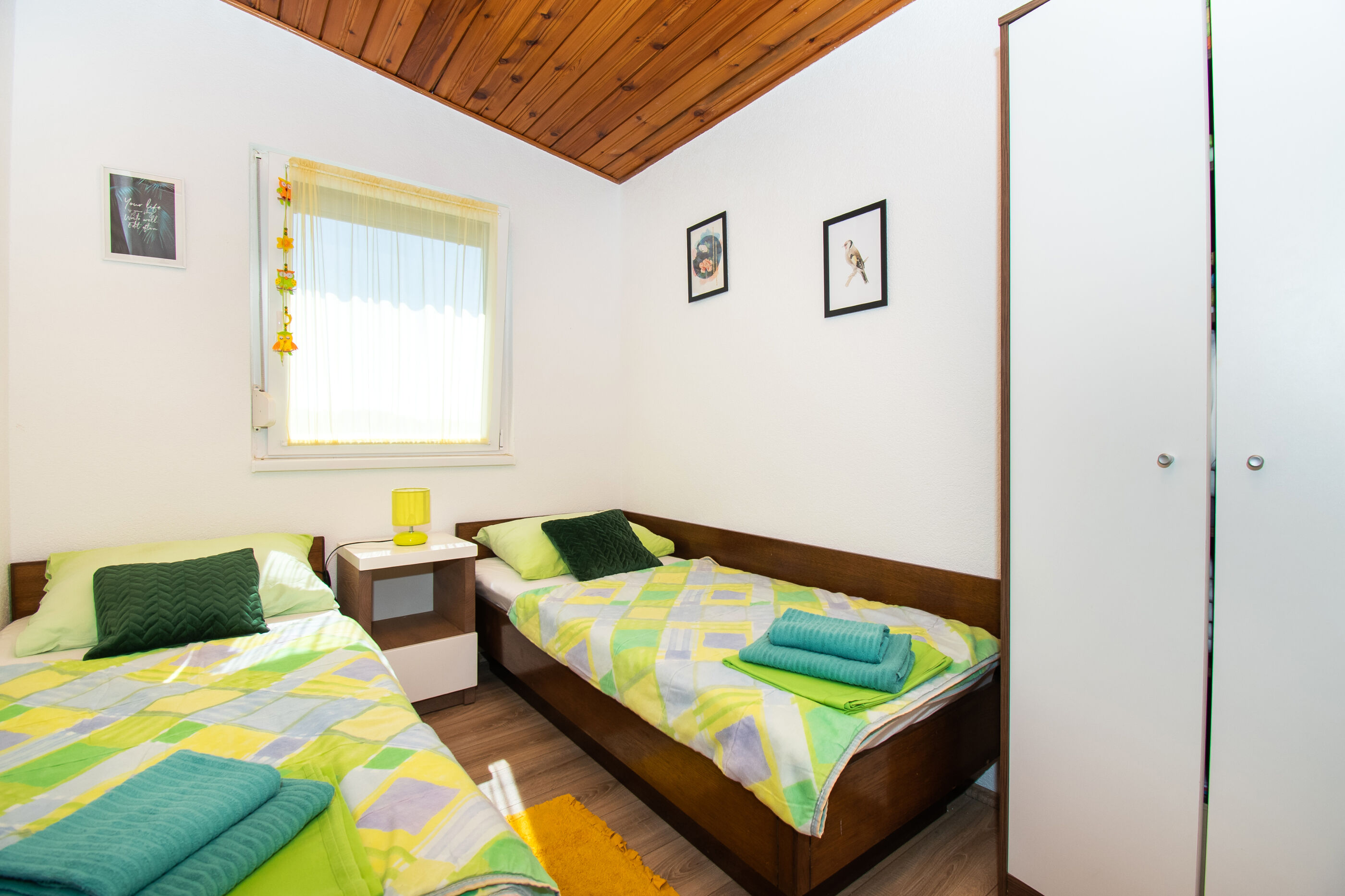 Apartments Snježana 21551-A1