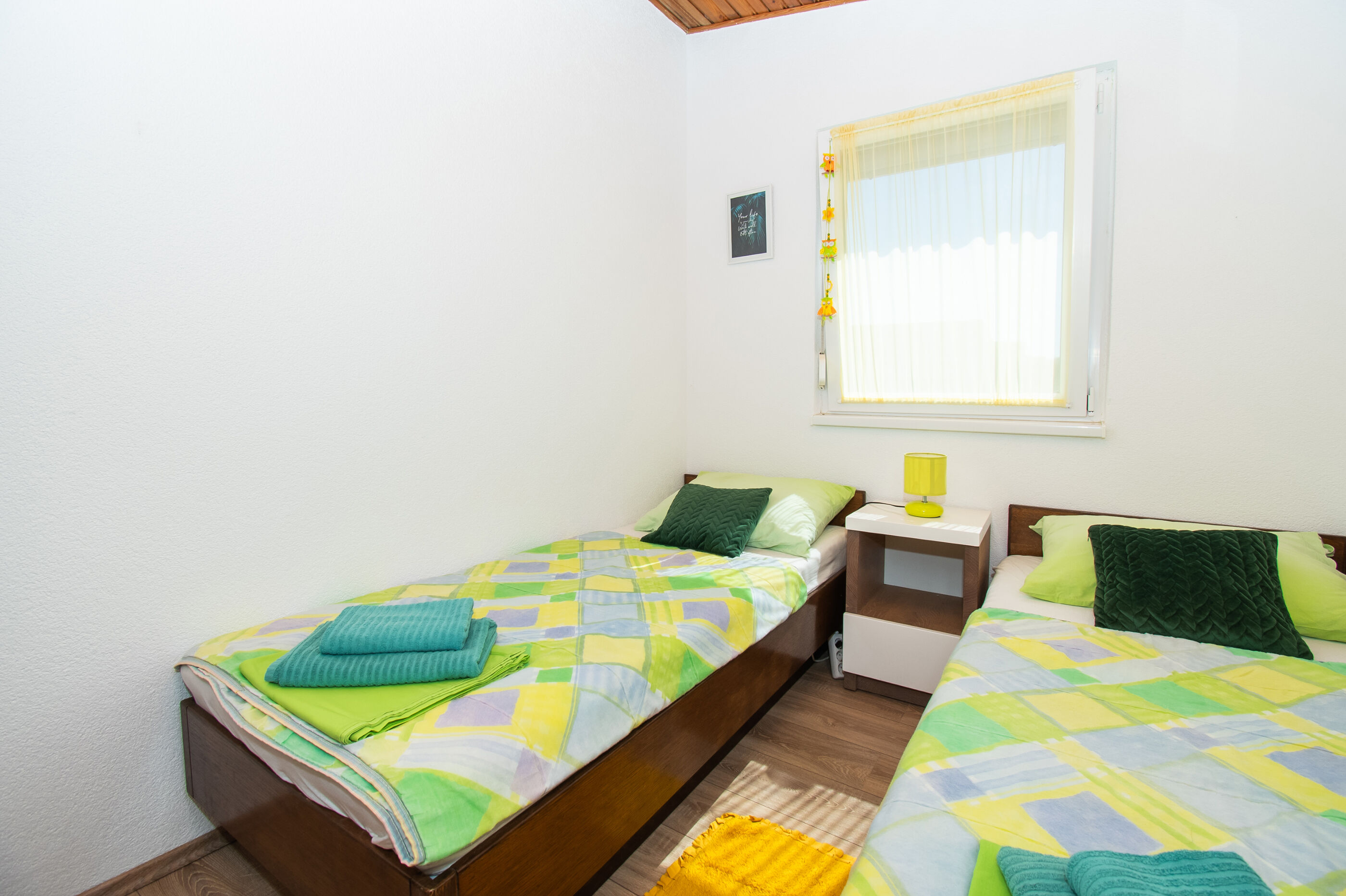 Apartments Snježana 21551-A1