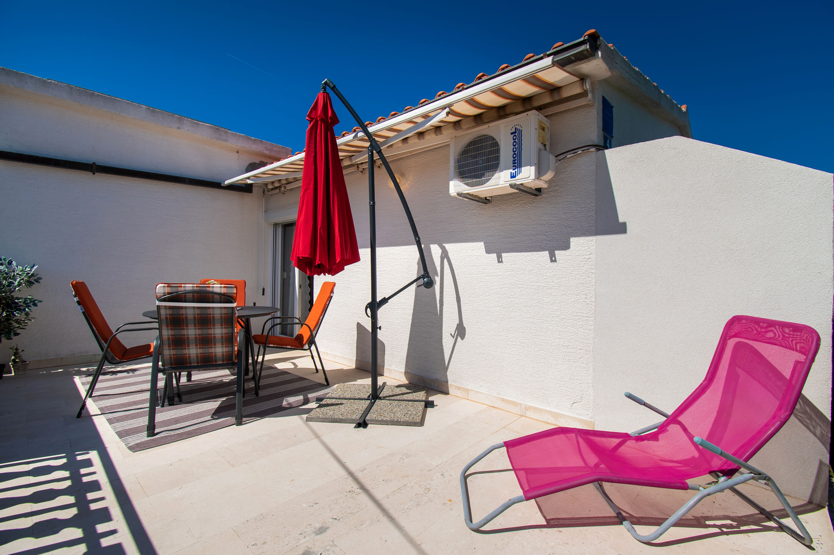 Apartments Snježana 21551-A1