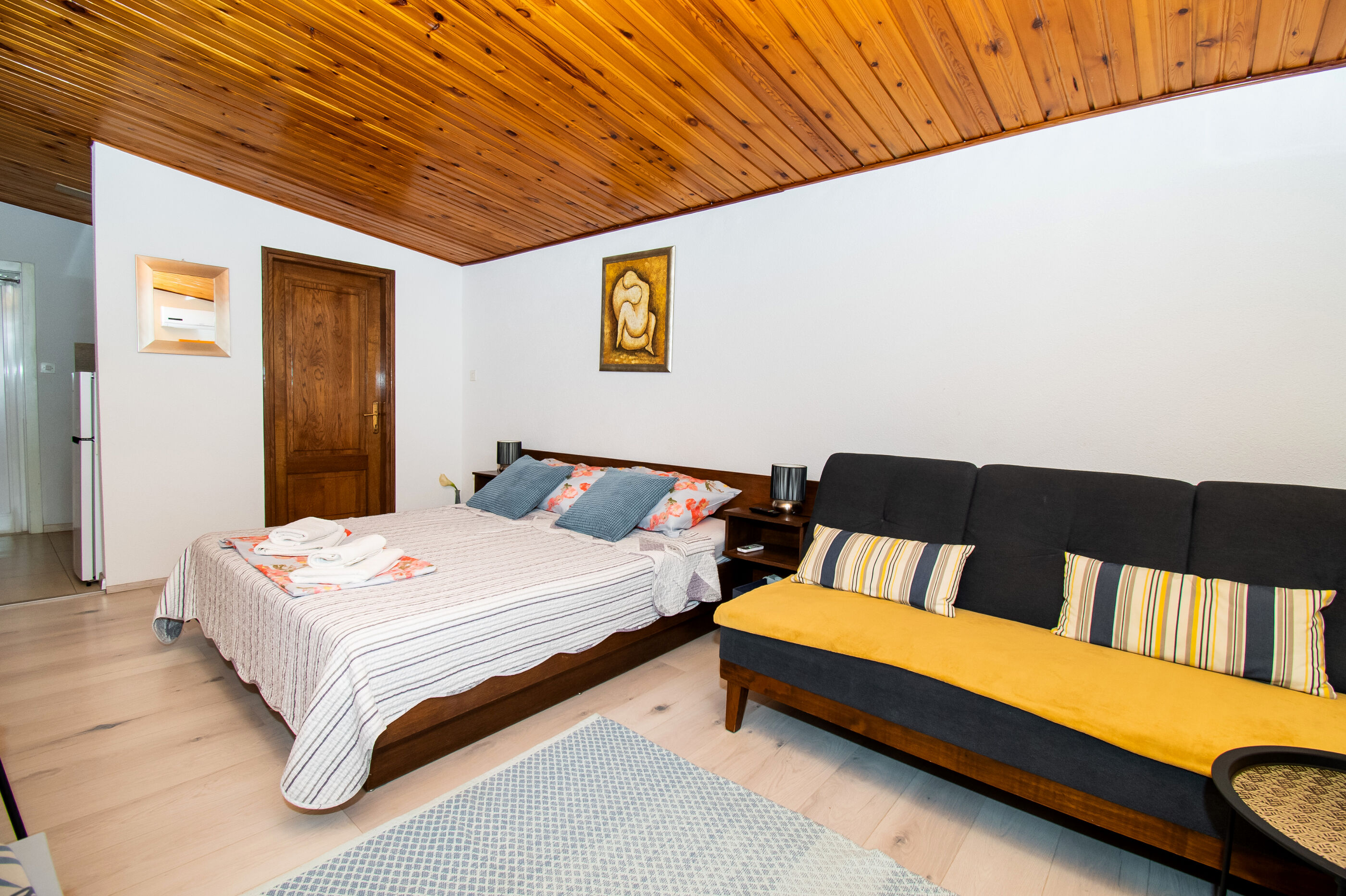 Apartments Snježana 21551-A2