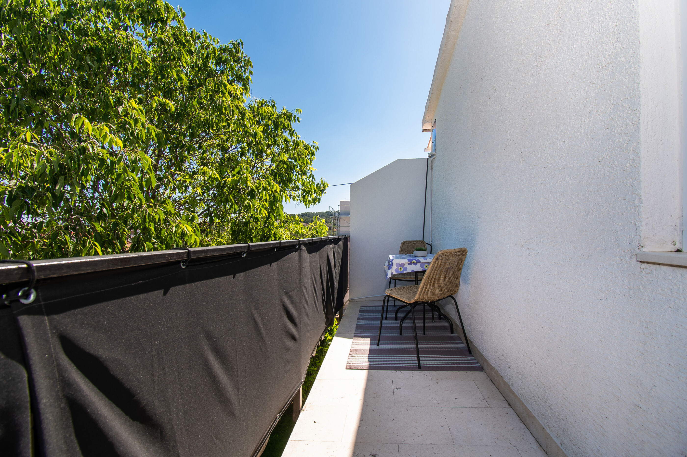 Apartments Snježana 21551-A2