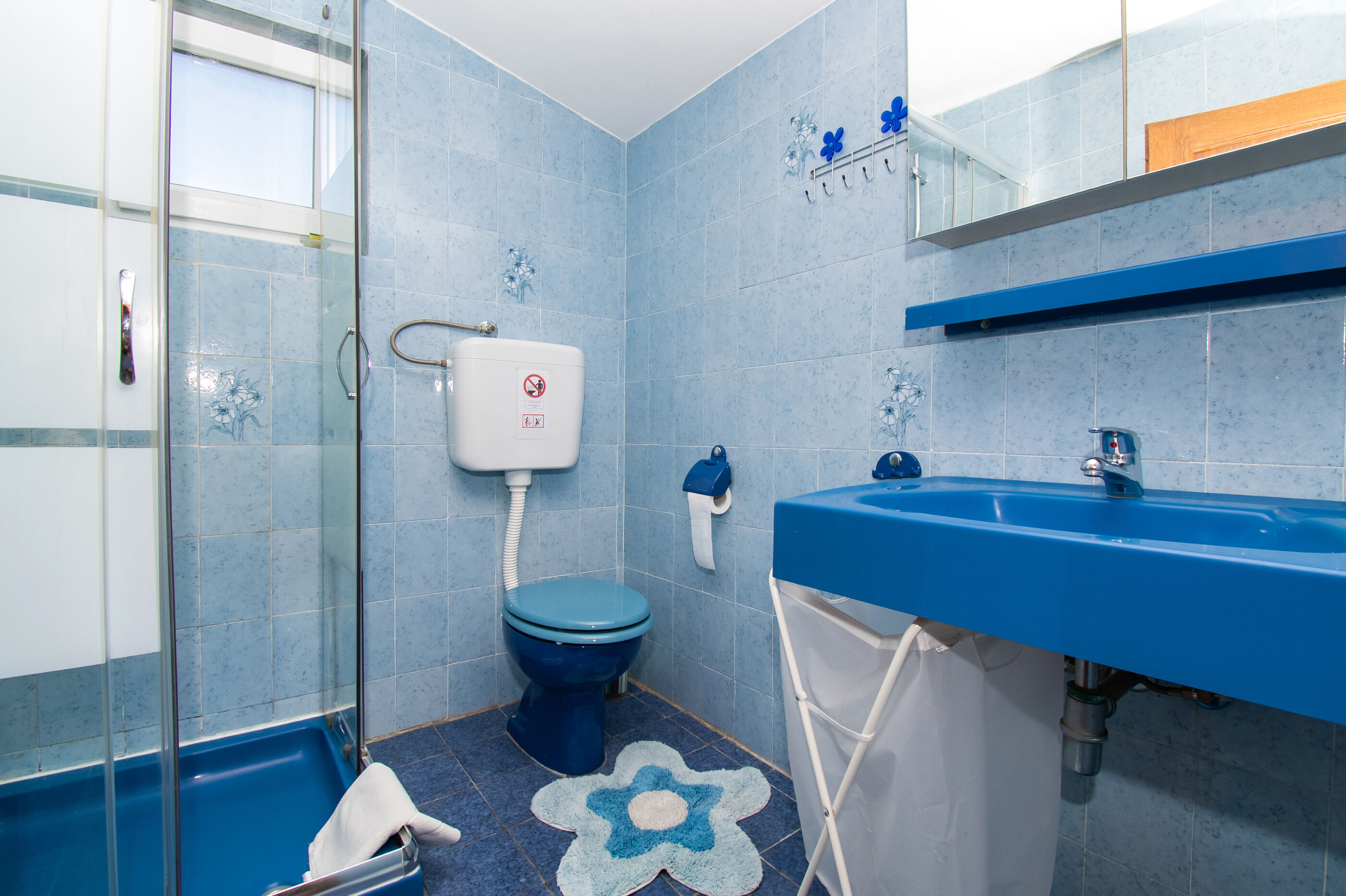Apartments Snježana 21551-A3