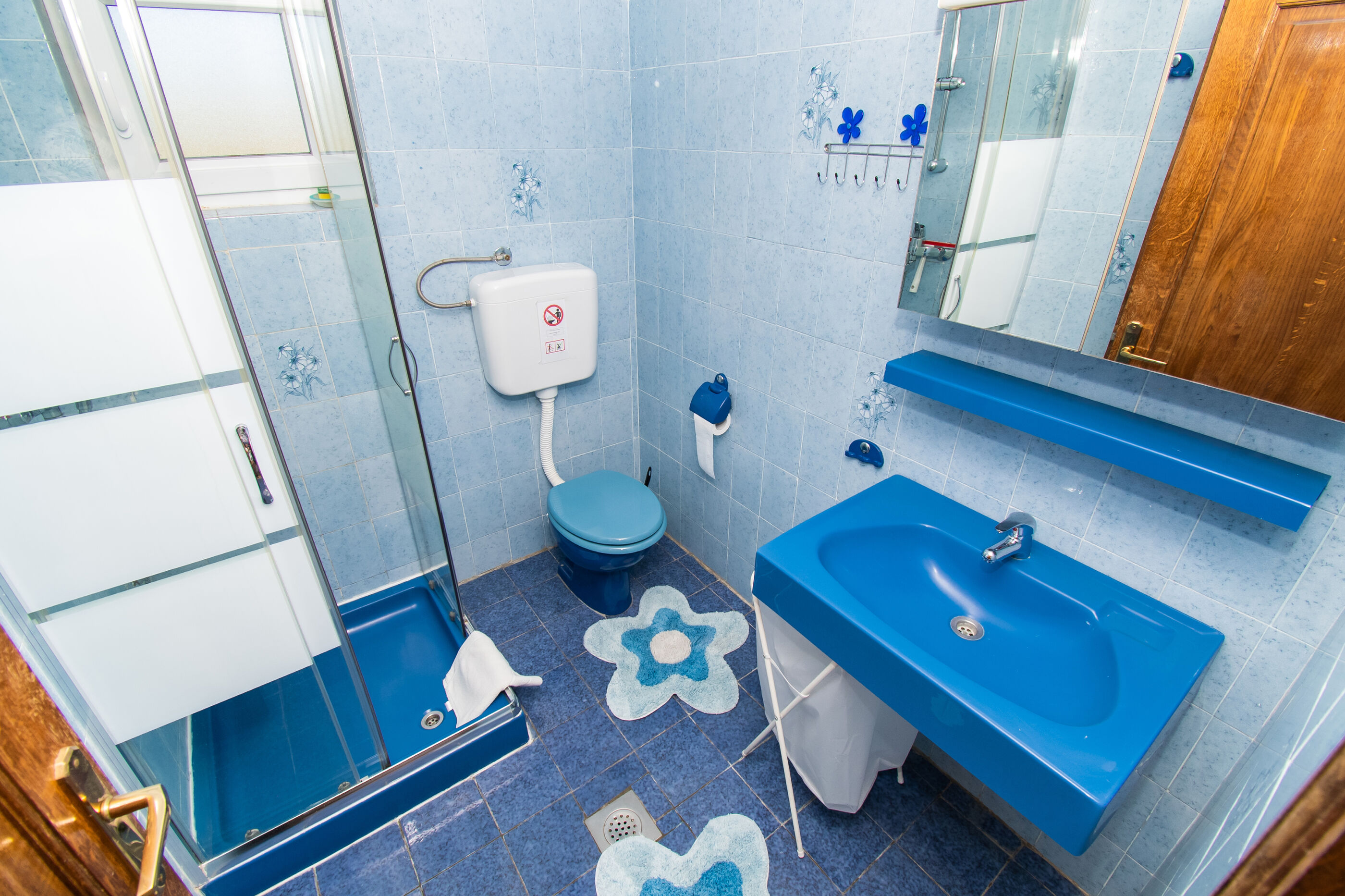 Apartments Snježana 21551-A3